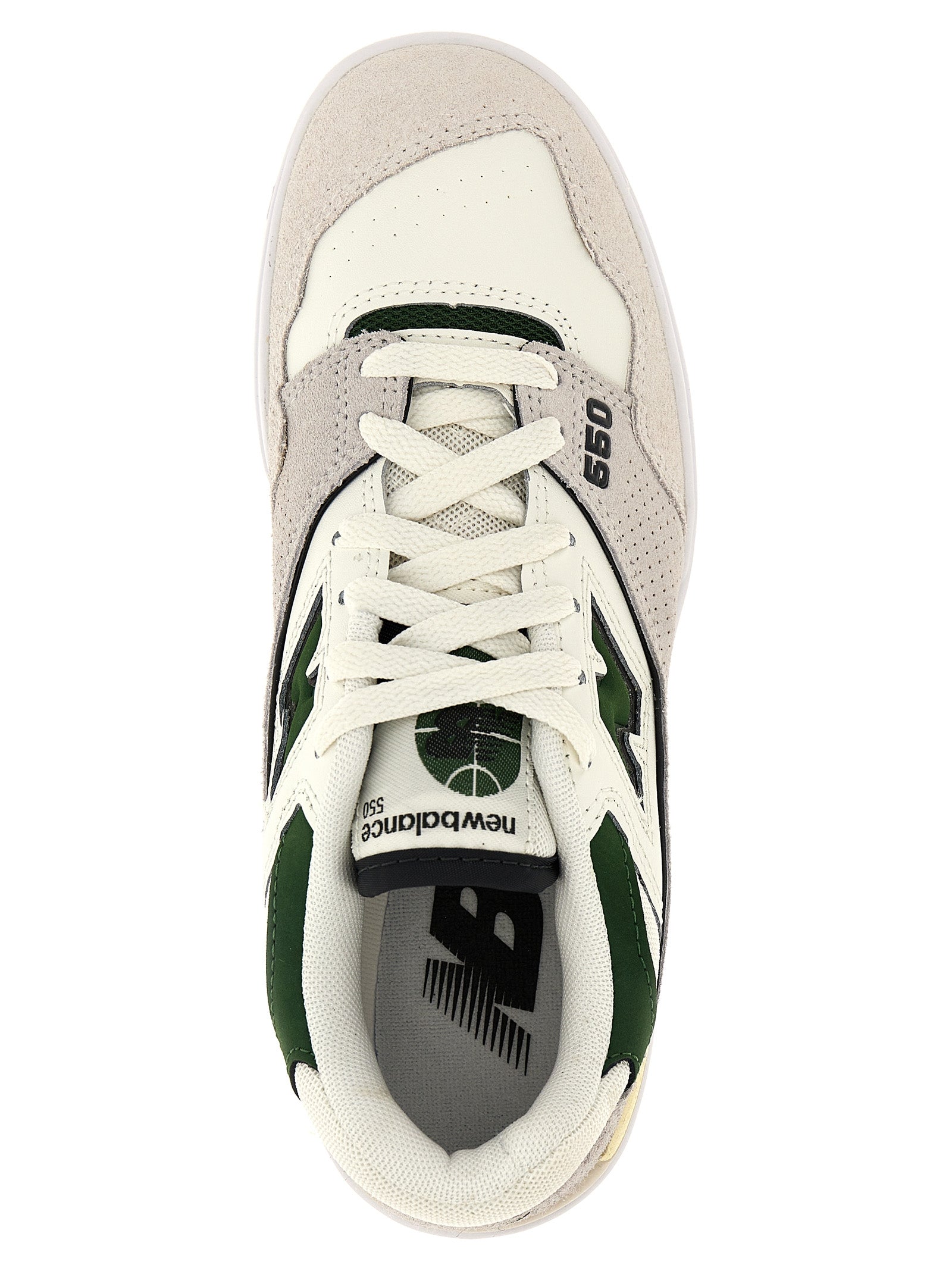 New Balance '550' Sneakers