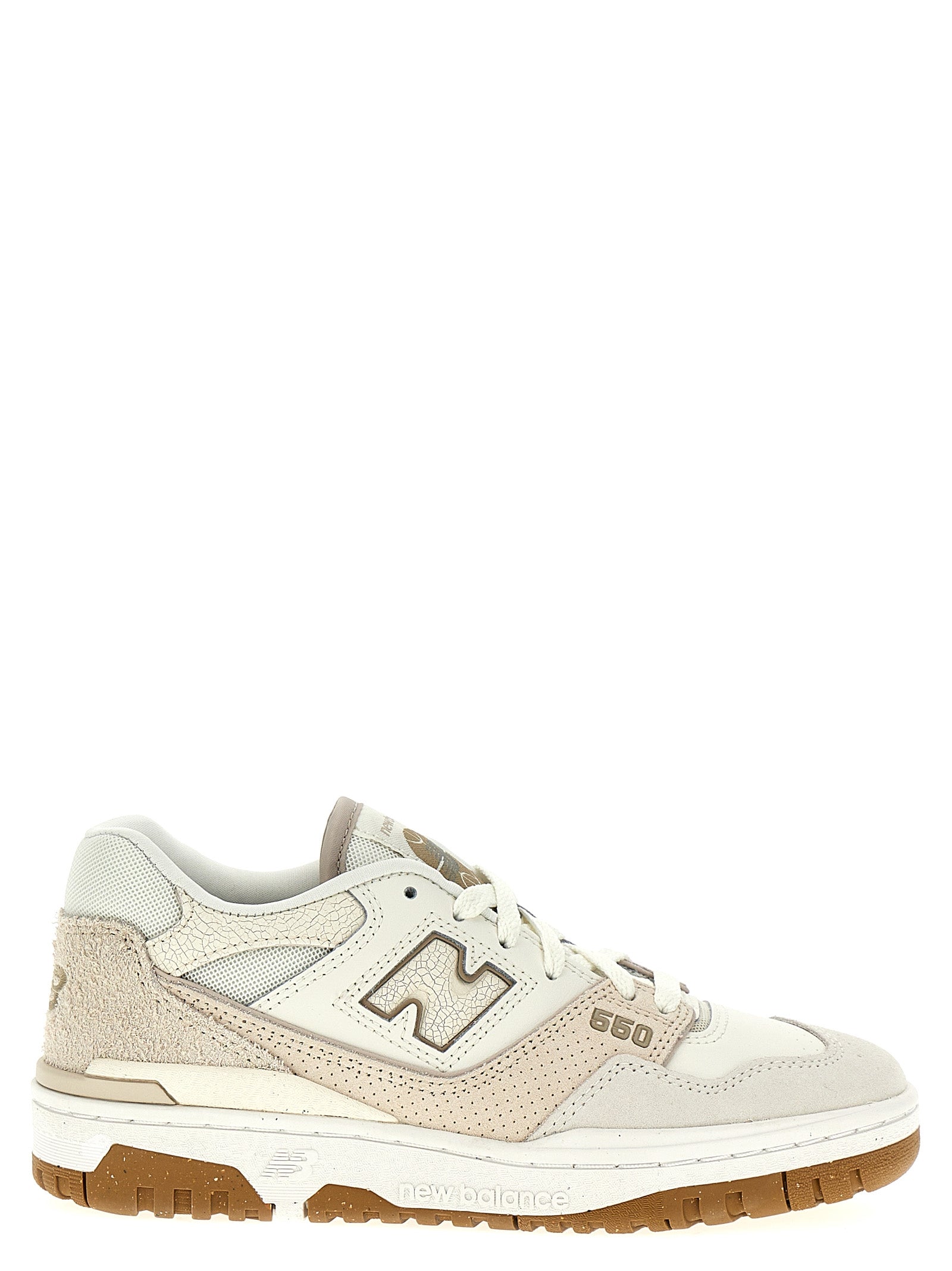 New Balance '550' Sneakers