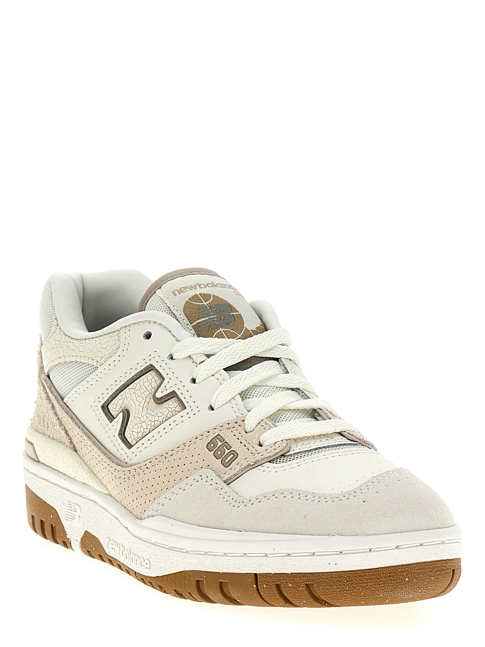 New Balance '550' Sneakers