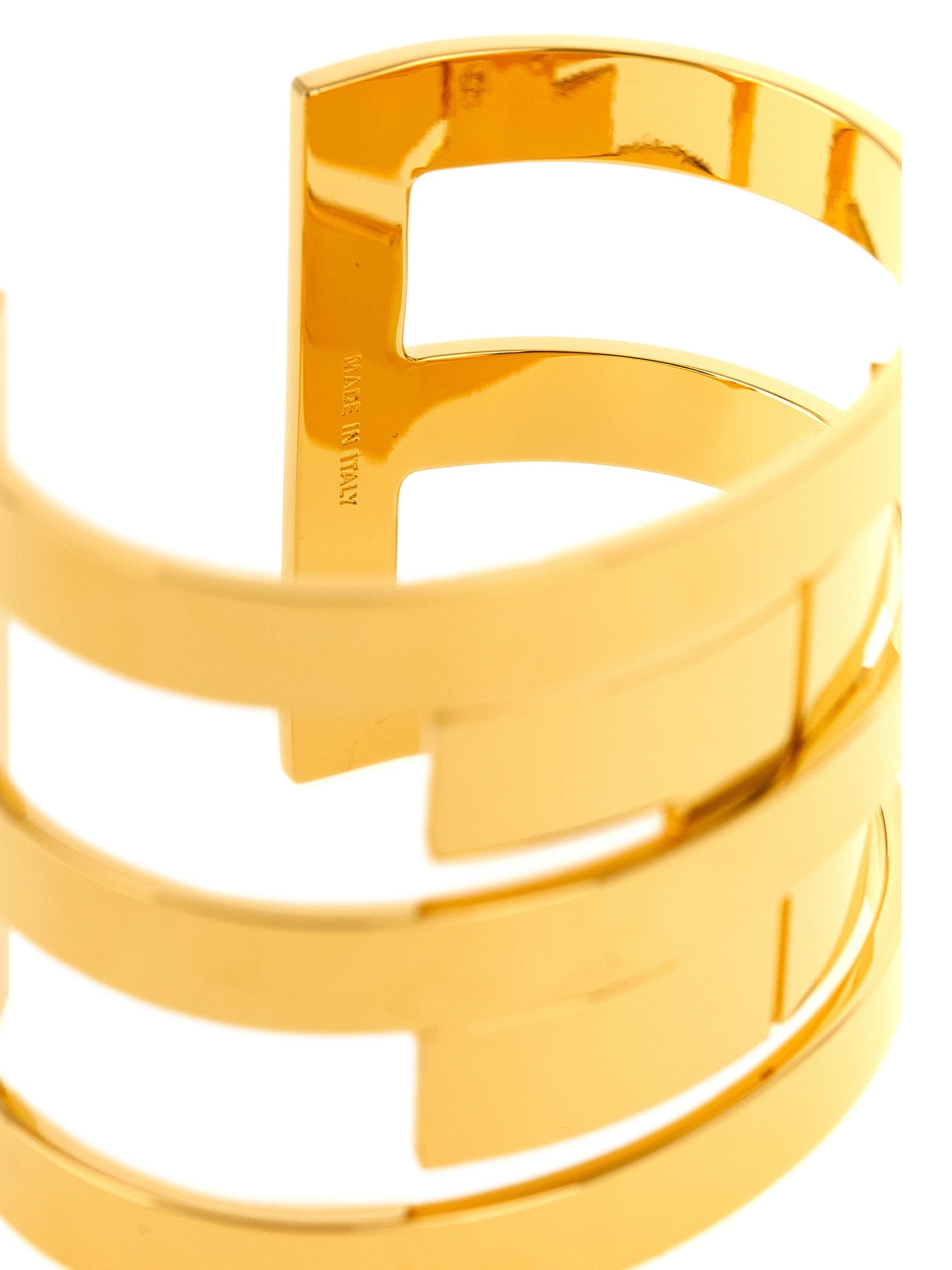 Elisabetta Franchi Bangle