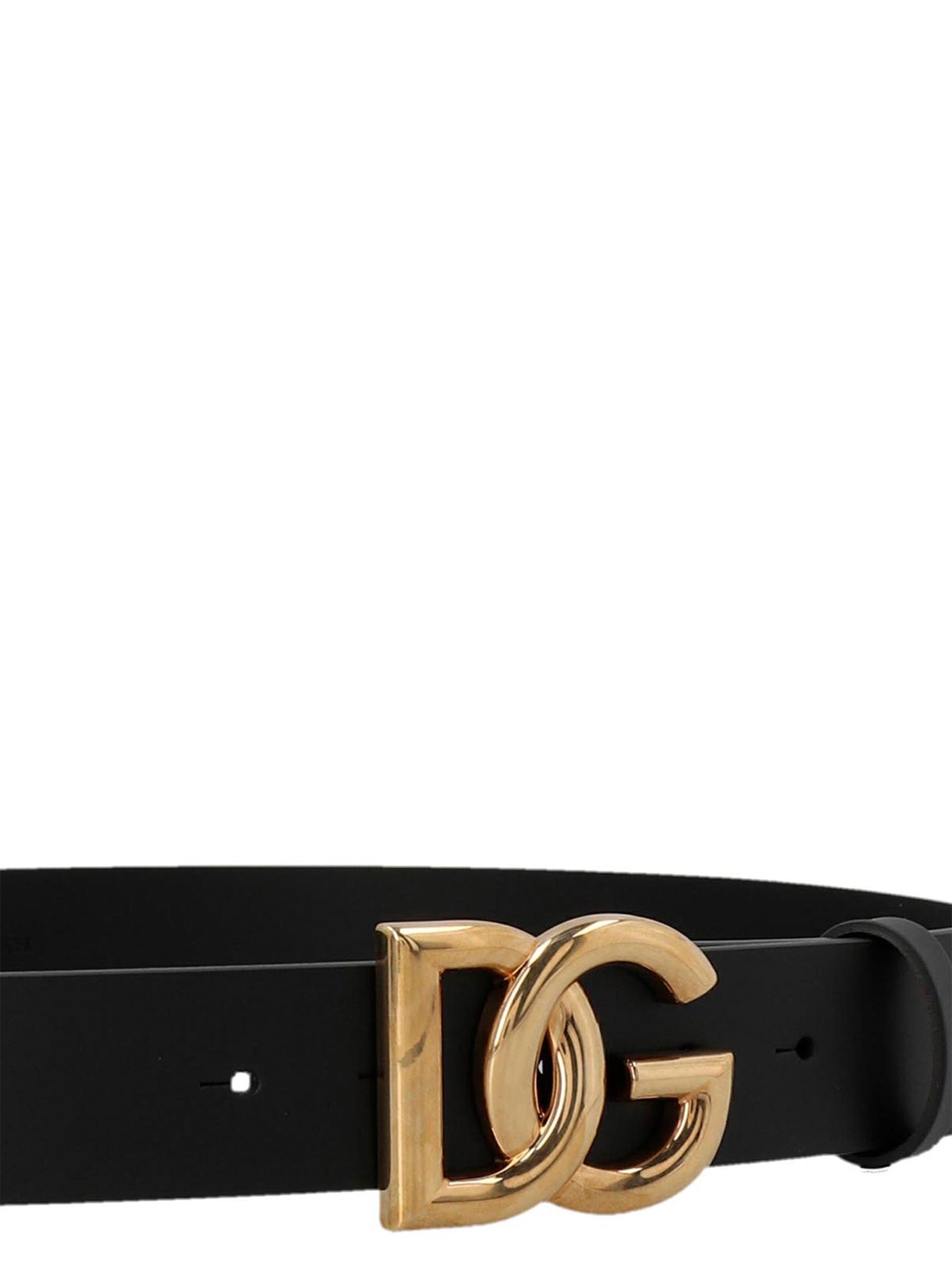 Dolce & Gabbana 'Asta Tosca' Belt