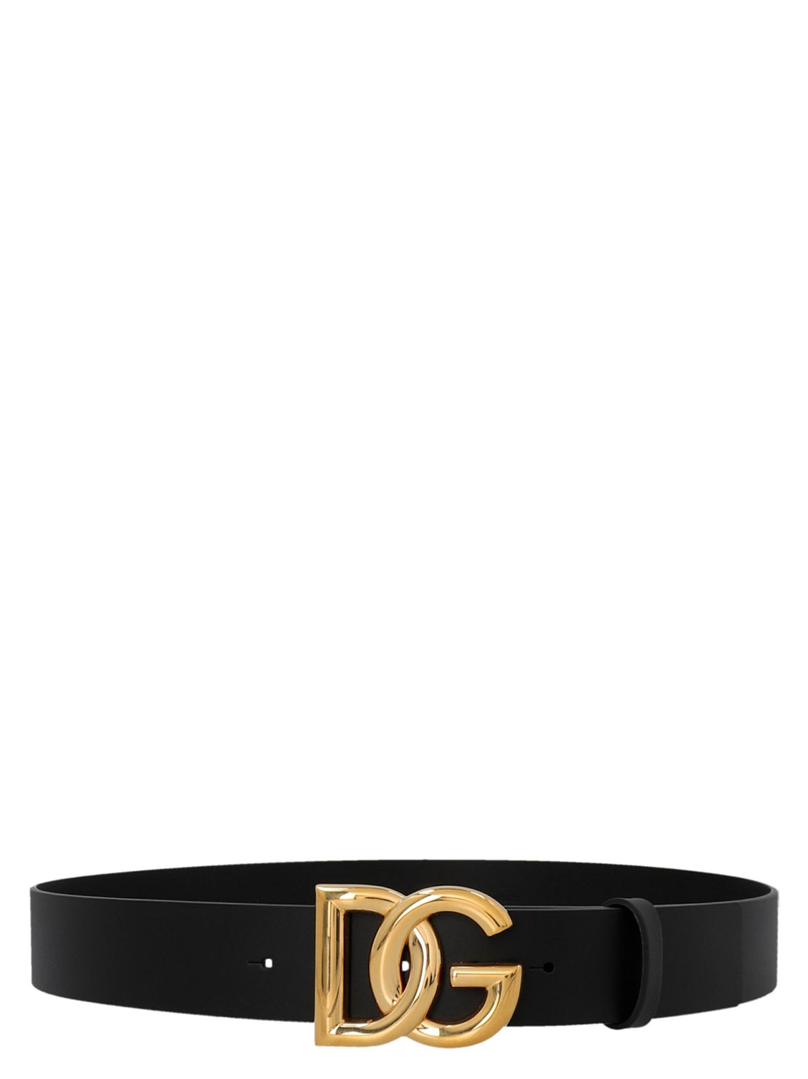 Dolce & Gabbana 'Dg' Belt