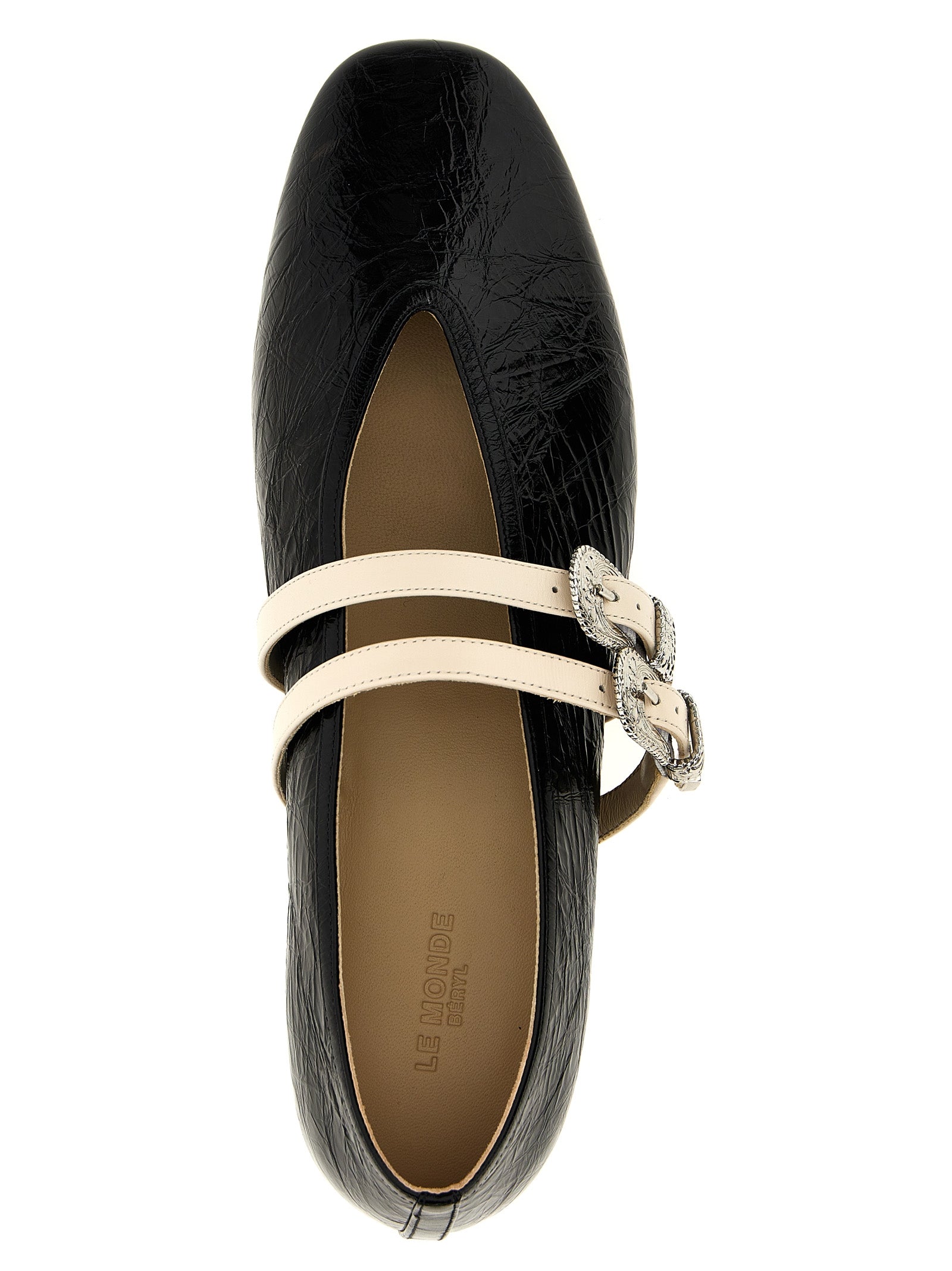 Le Monde Béryl 'Claudia' Ballet Flats