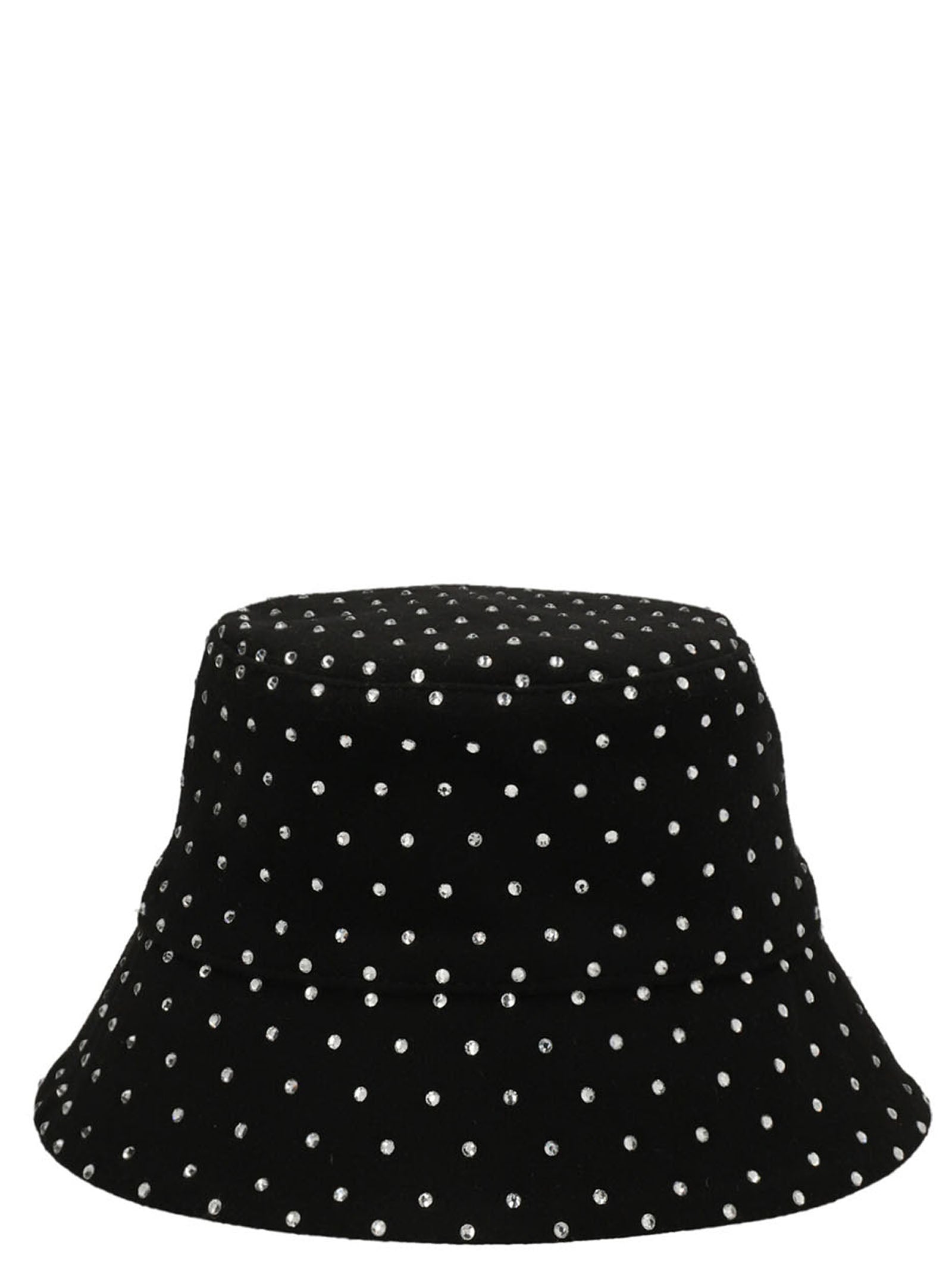 Ruslan Baginskiy Crystal Bucket Hat