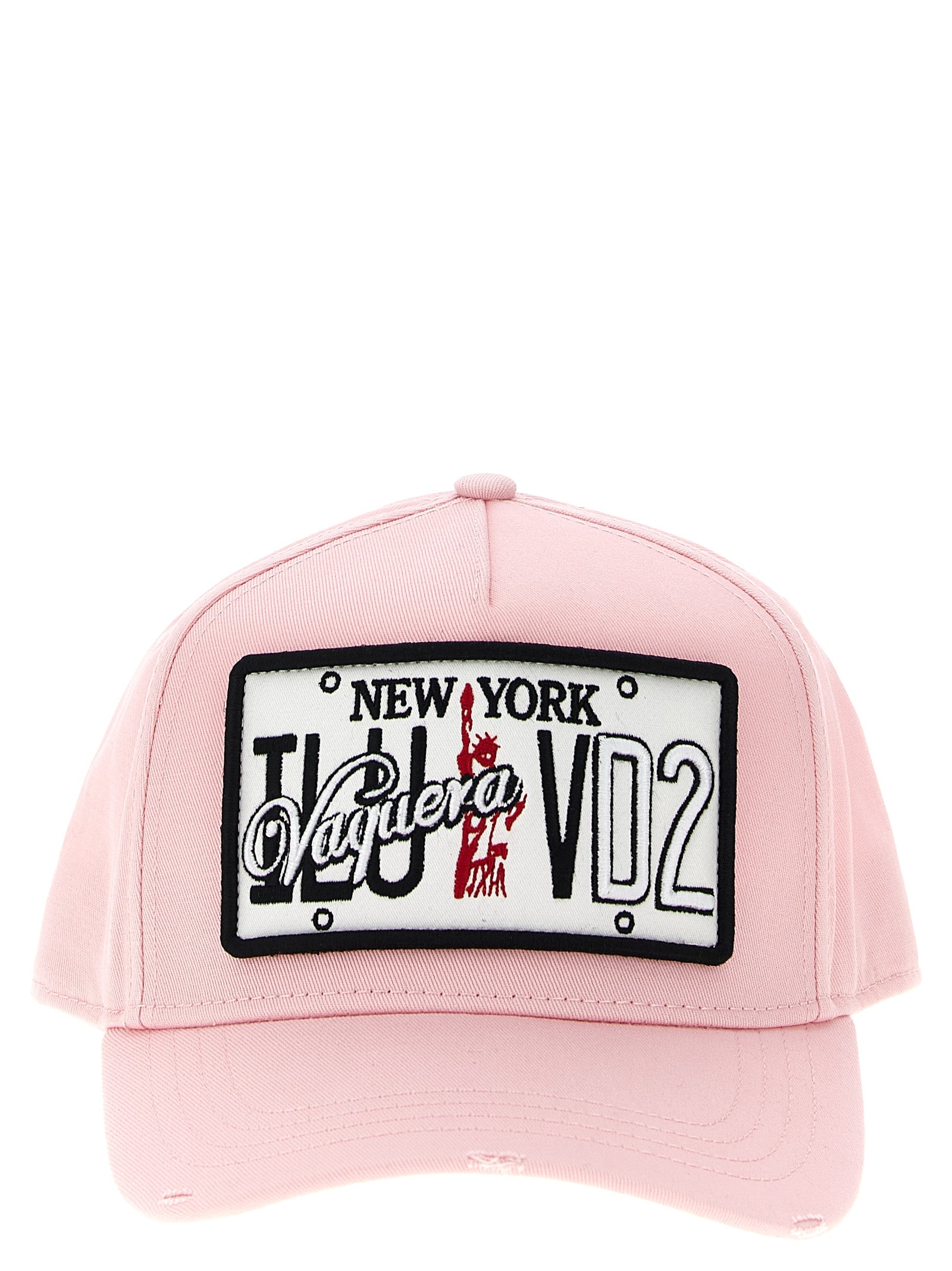 Dsquared2 Vaquera X Dsquared2 Capsule Cap
