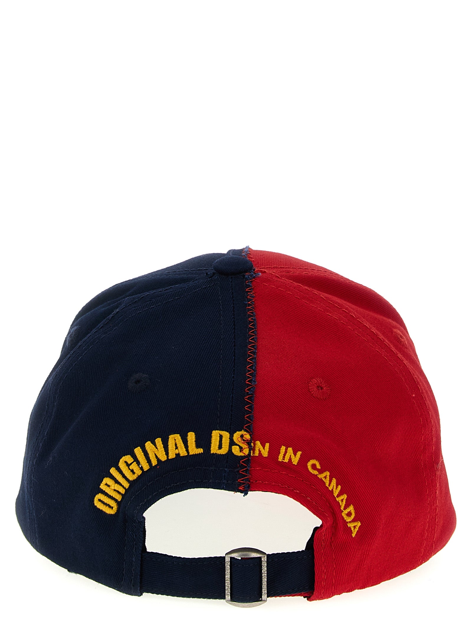 Dsquared2 Better X Dsquared2 Capsule Cap