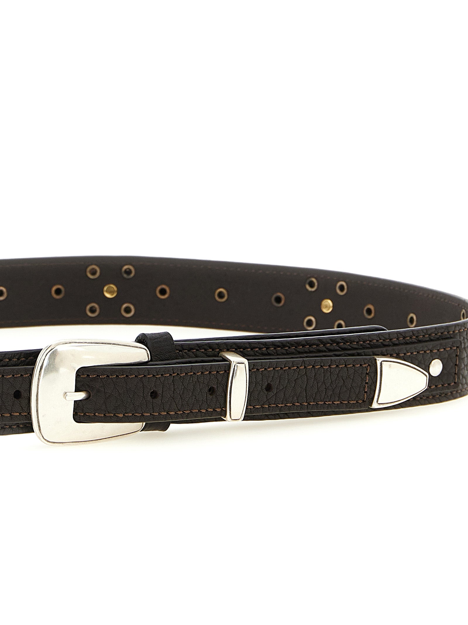 Lemaire 'Western' Belt