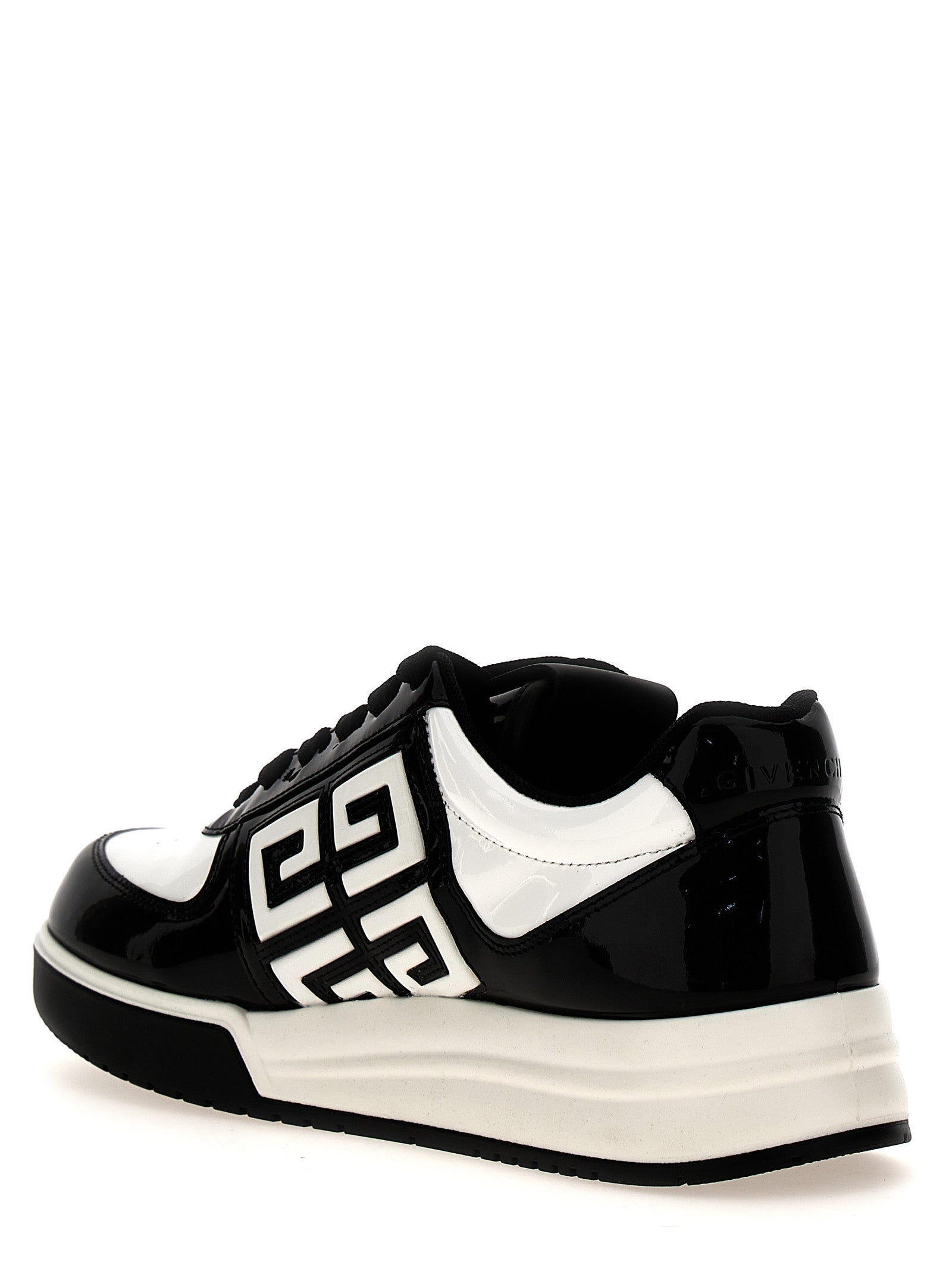 Givenchy 'G4' Sneakers