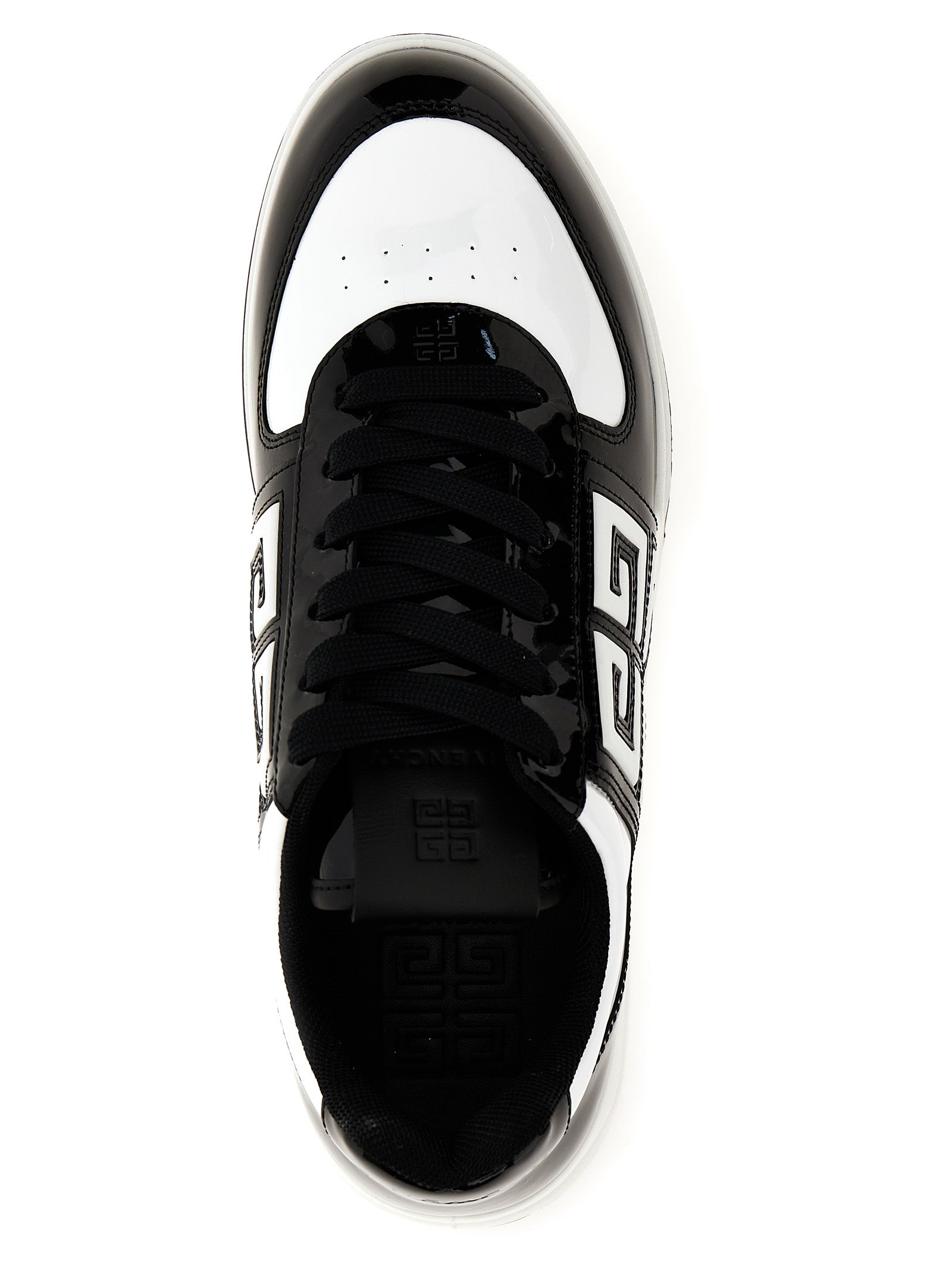 Givenchy 'G4' Sneakers