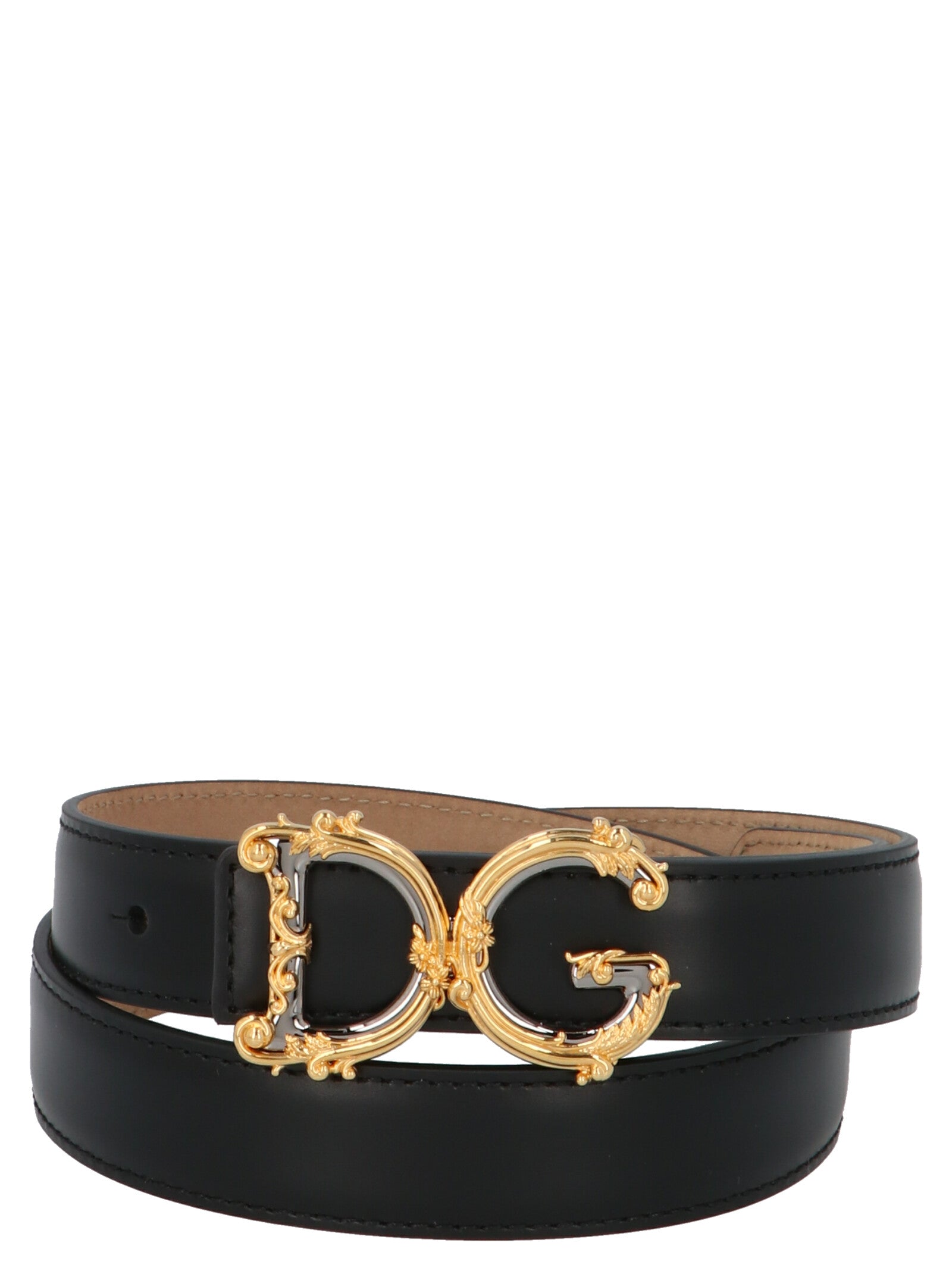 Dolce & Gabbana 'Dg Girl' Belt