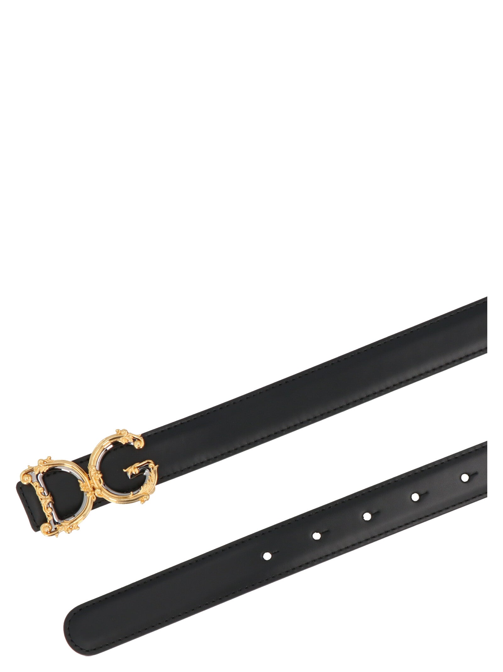 Dolce & Gabbana 'Dg Girl' Belt