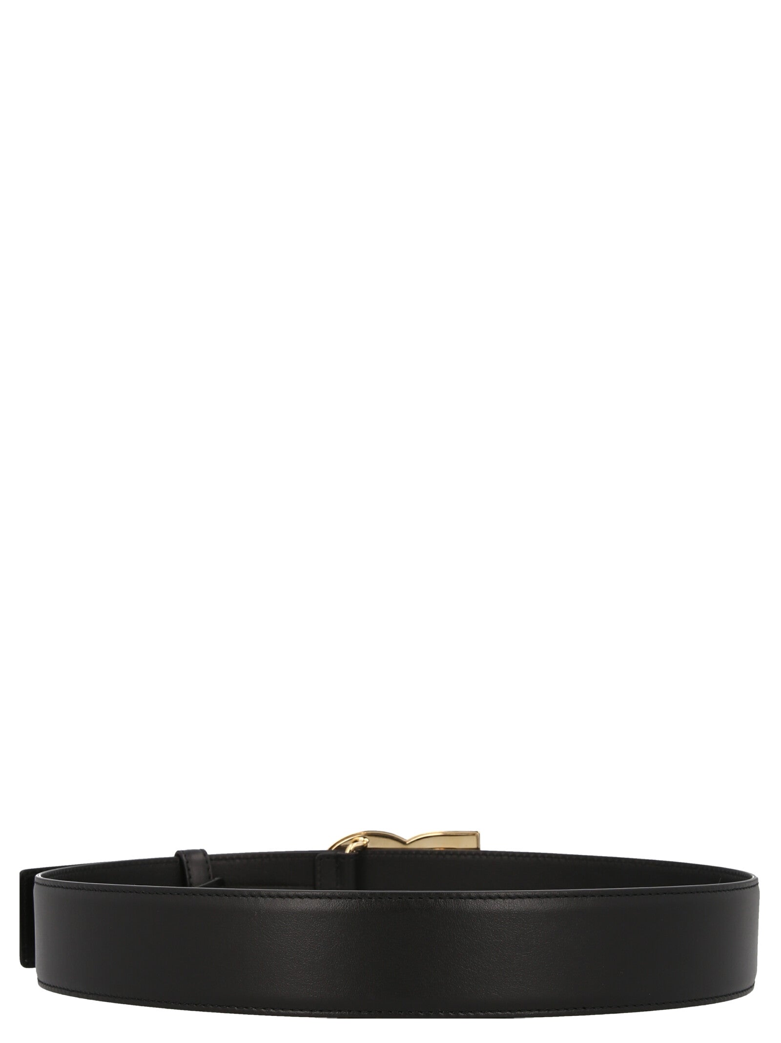 Dolce & Gabbana Logo Belt