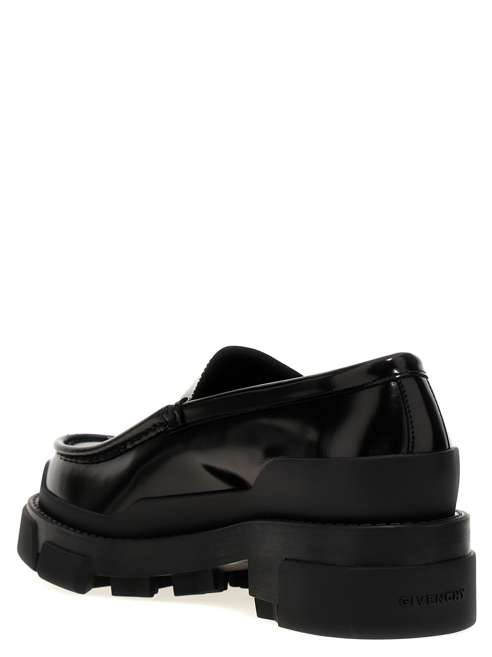 Givenchy 'Terra' Loafers