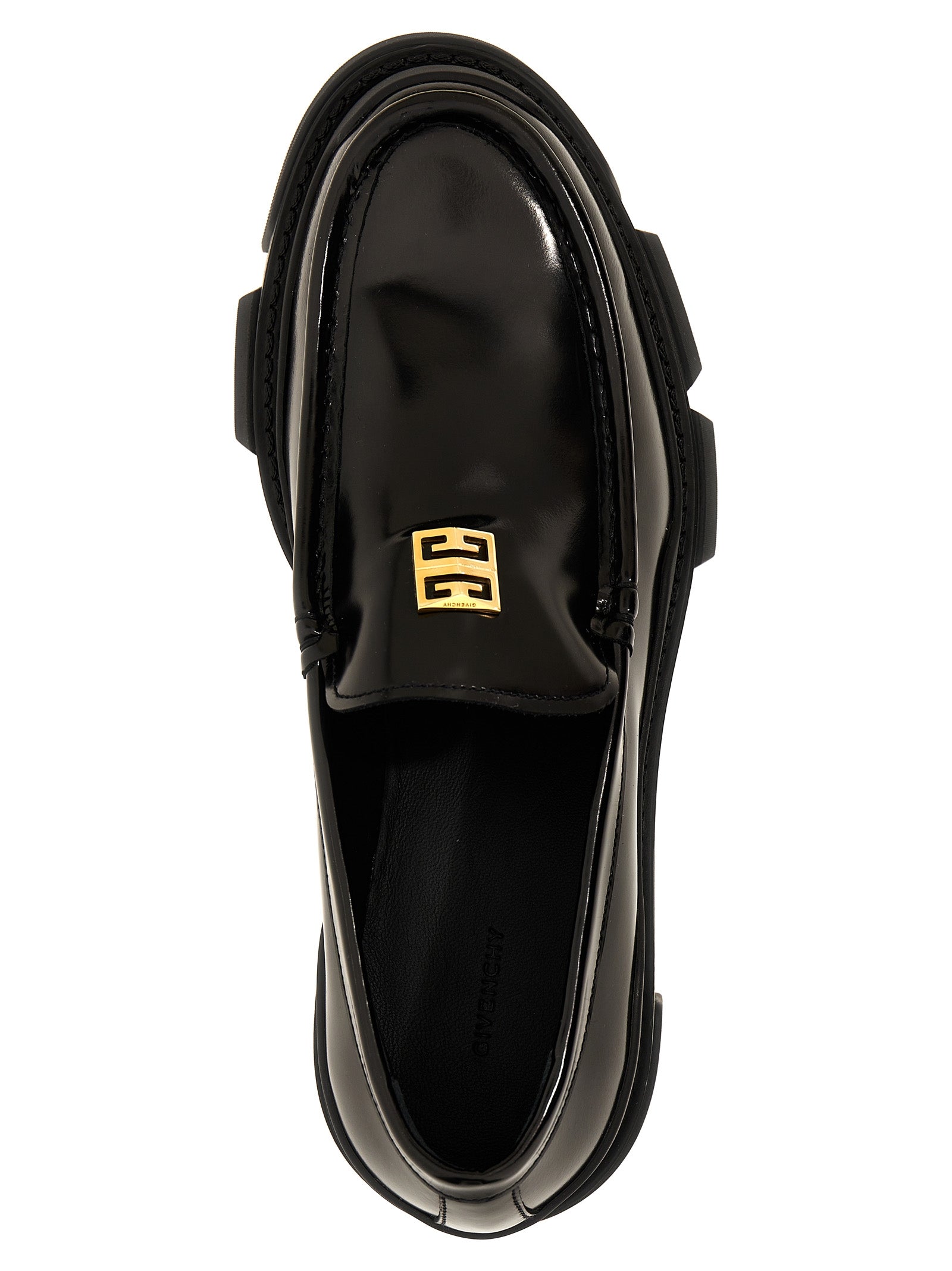 Givenchy 'Terra' Loafers