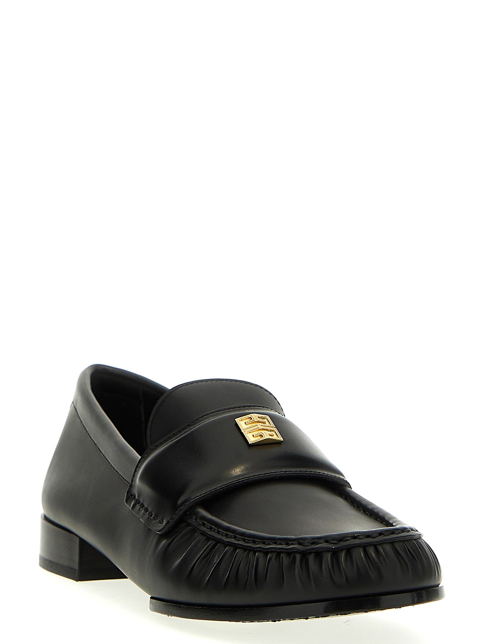 Givenchy '4G' Loafers