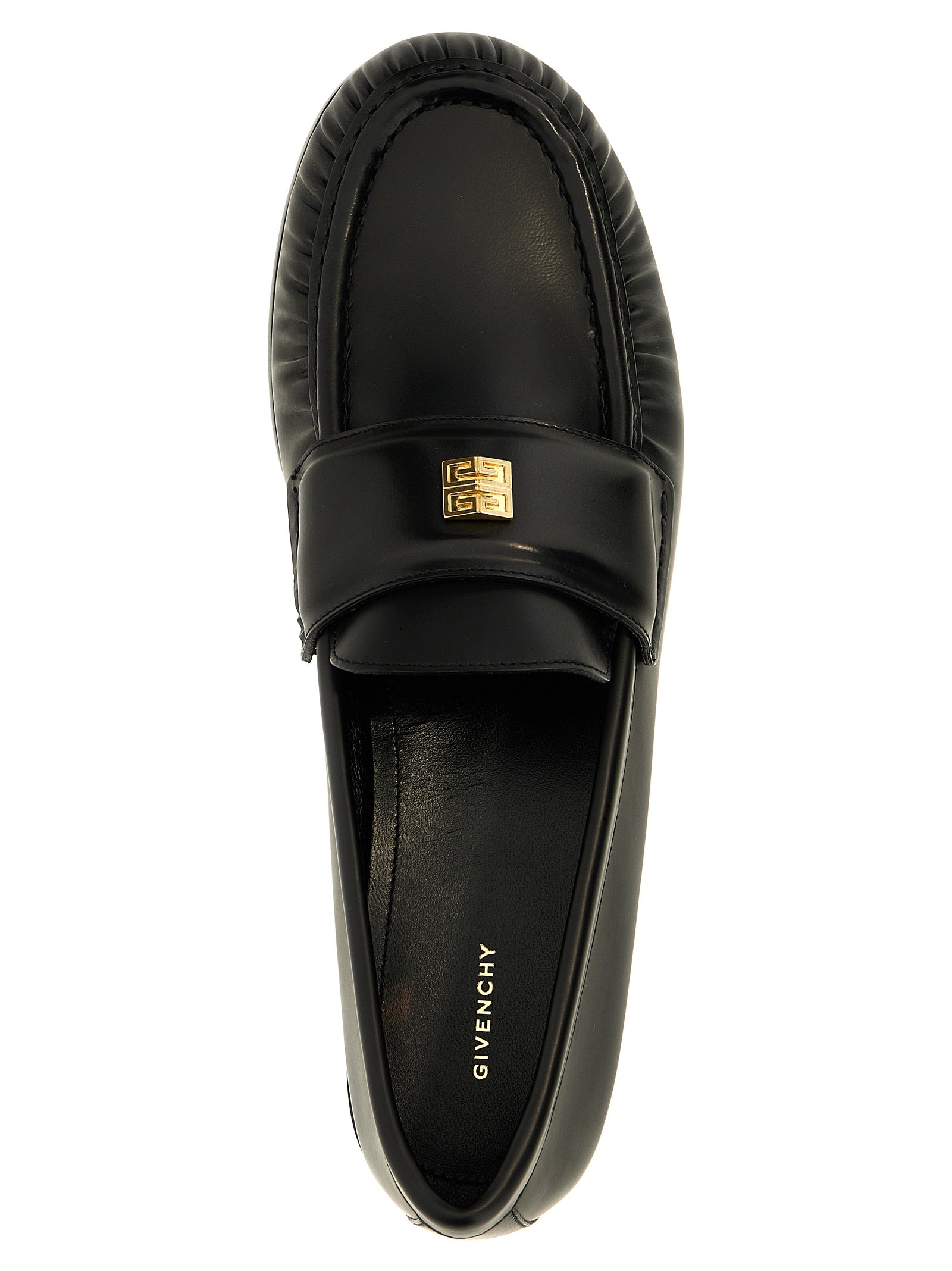 Givenchy '4G' Loafers