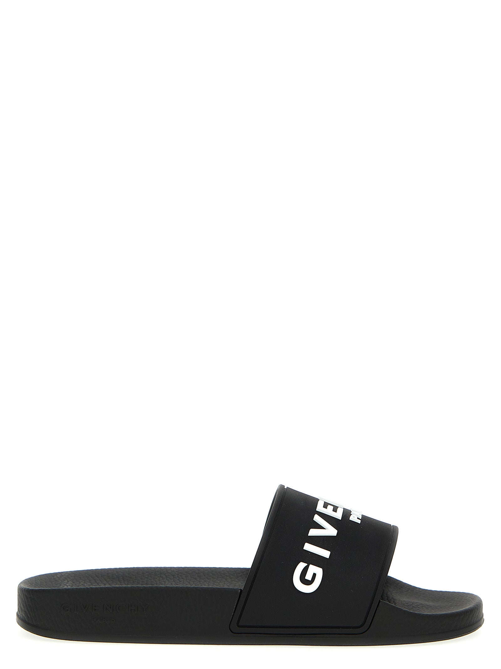 Givenchy Logo Slides