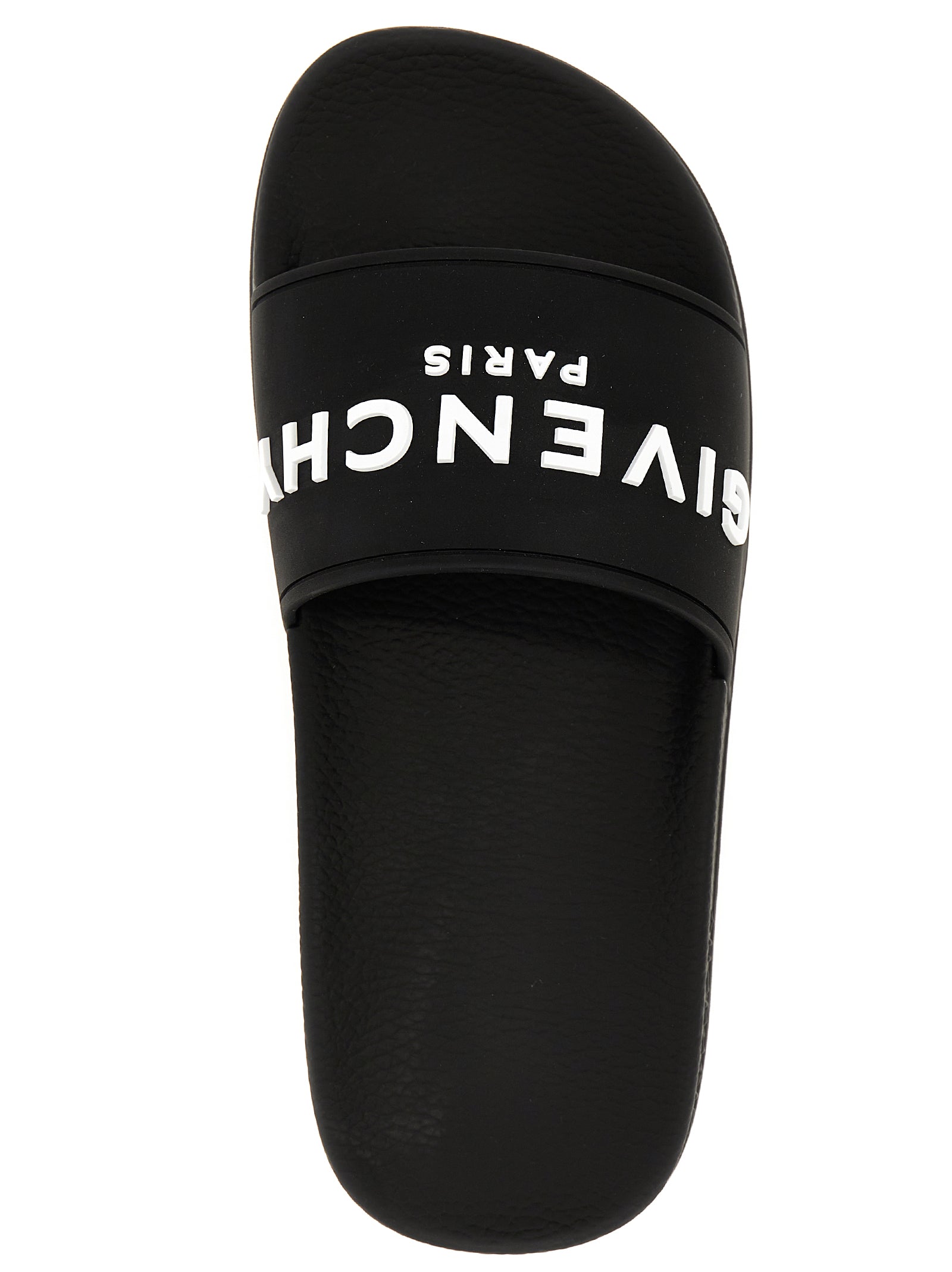 Givenchy Logo Slides