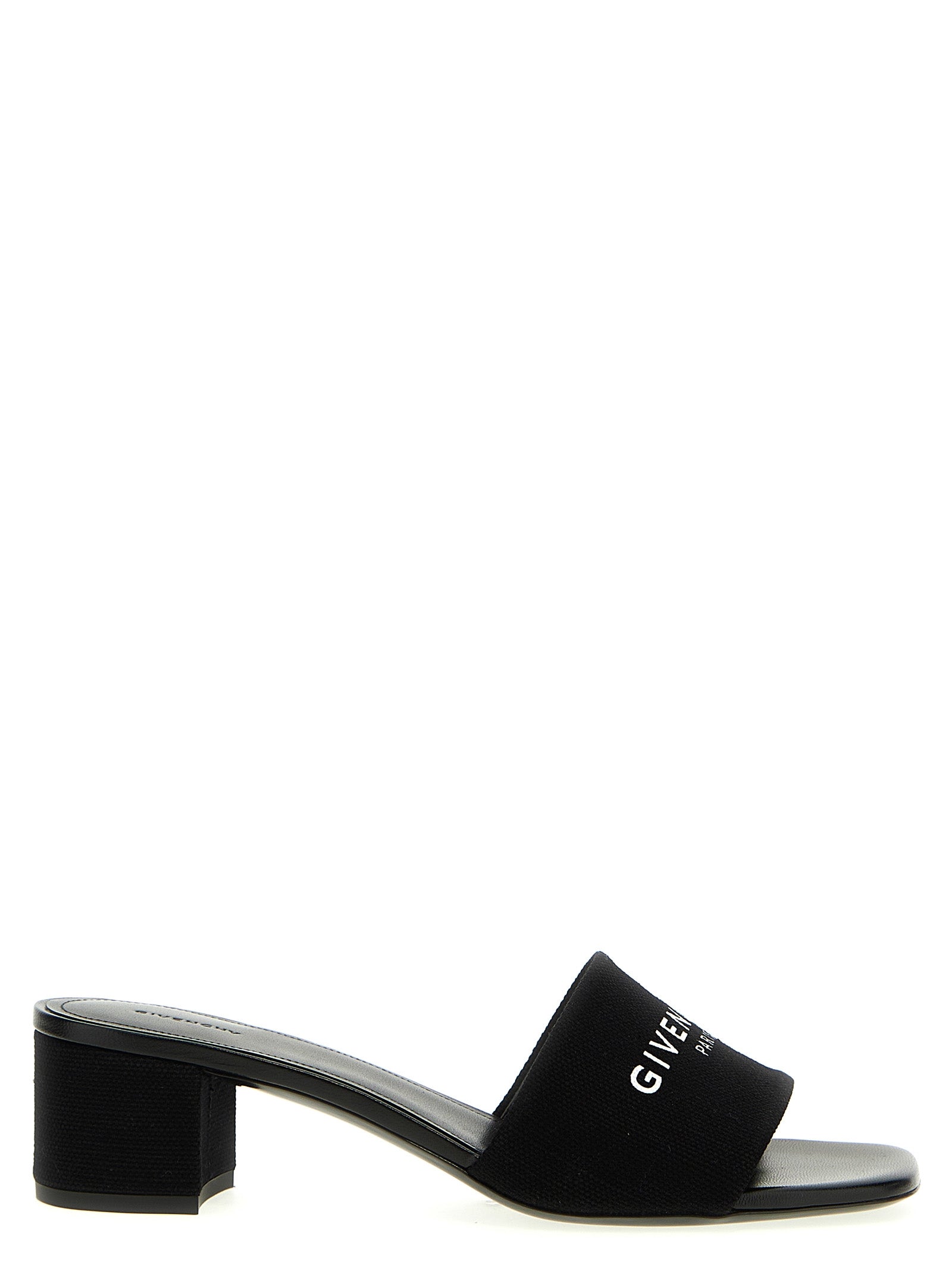 Givenchy '4G' Sandals