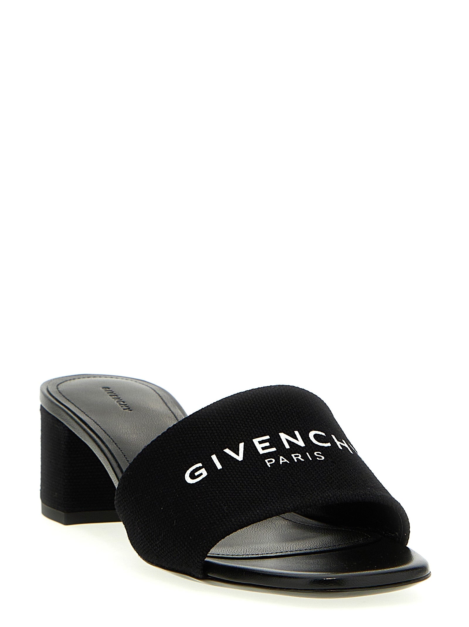 Givenchy '4G' Sandals