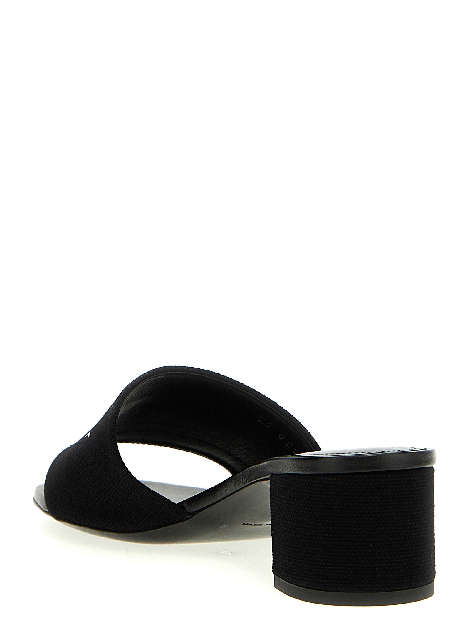 Givenchy '4G' Sandals