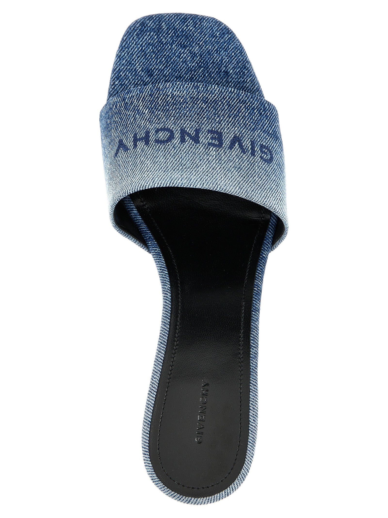 Givenchy '4G' Sandals