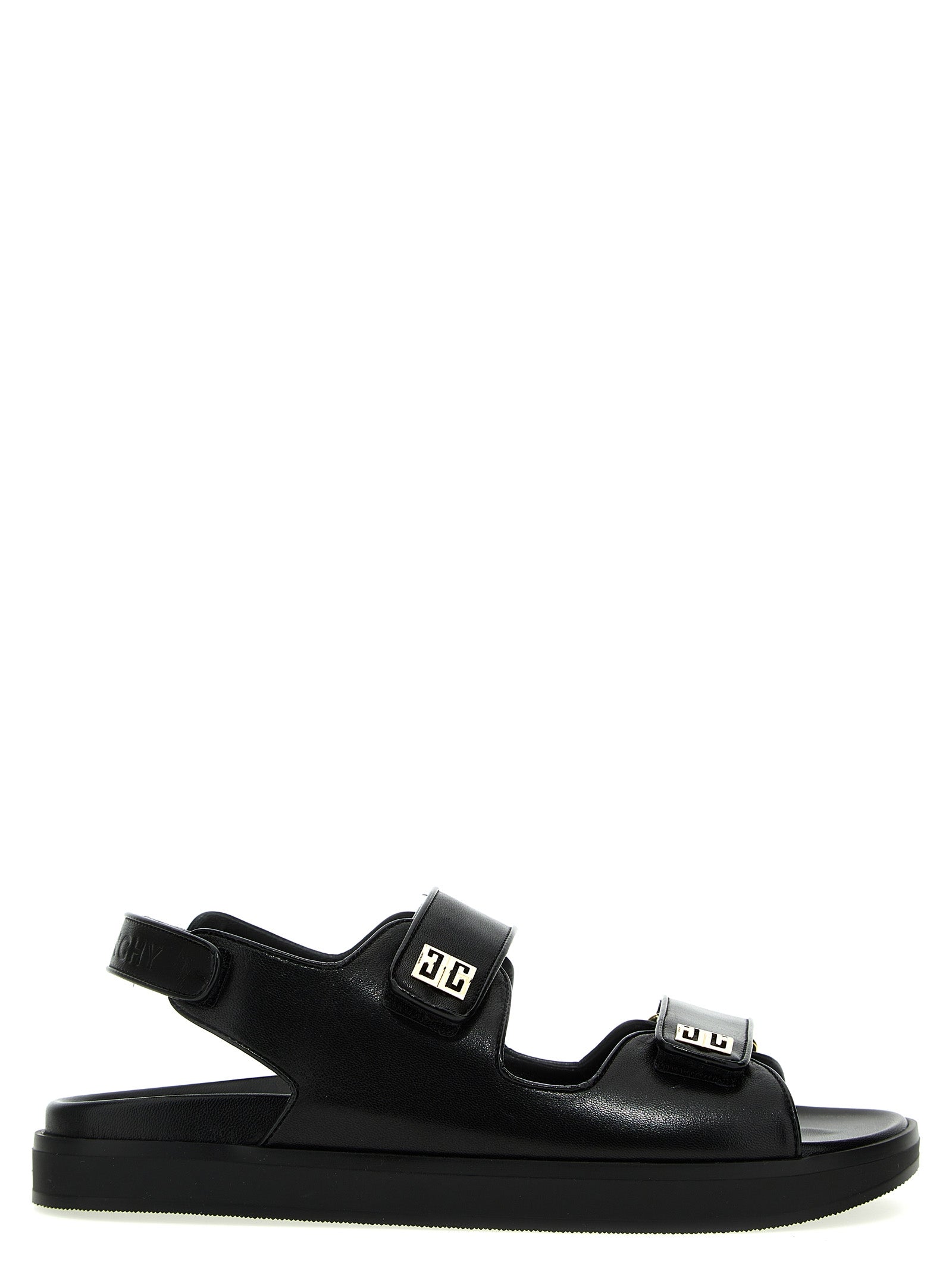 Givenchy '4G' Sandals