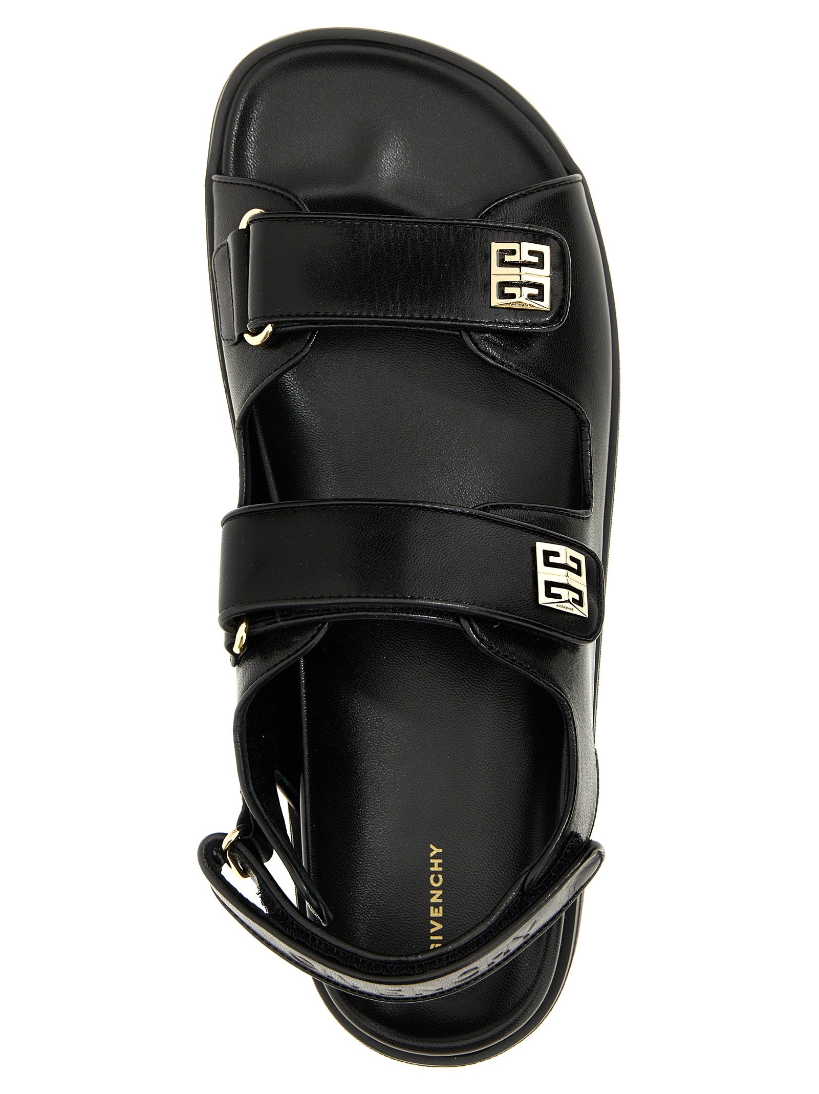 Givenchy '4G' Sandals