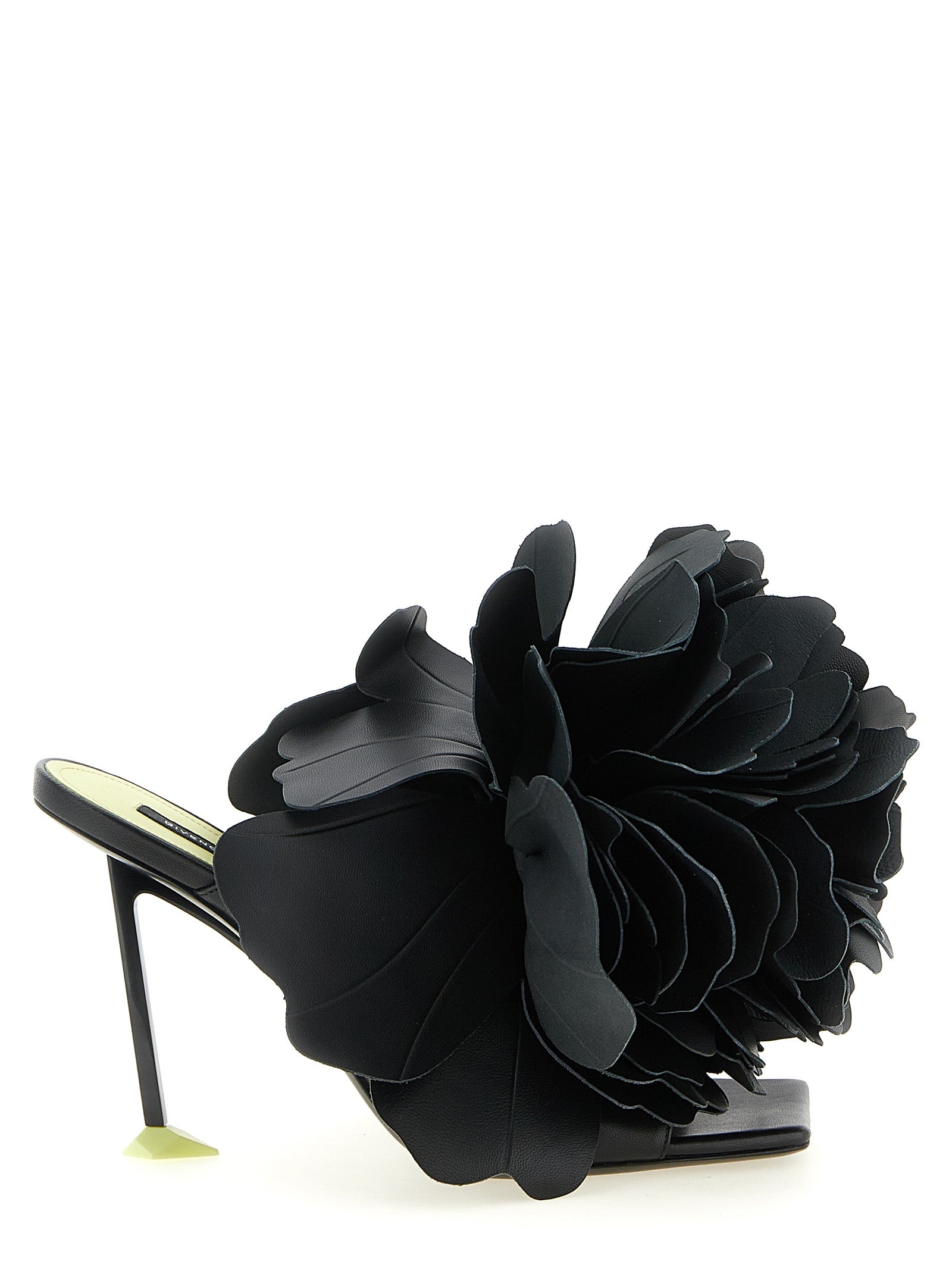 Givenchy 'Boudoir' Mules