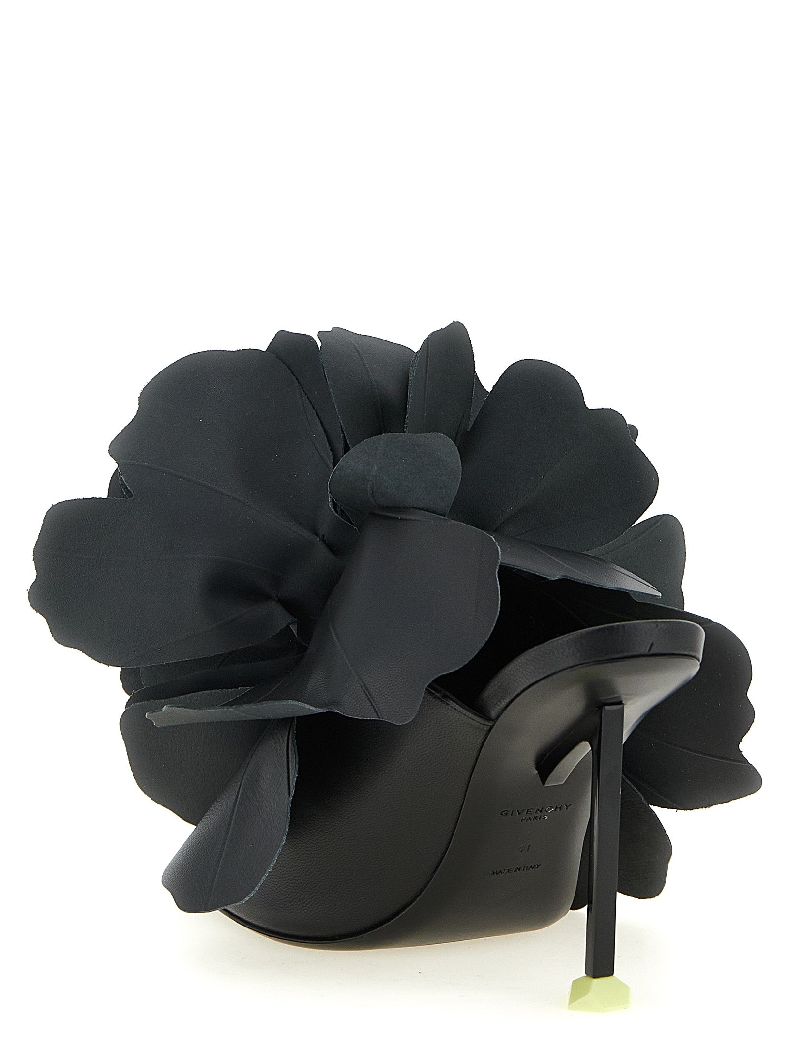 Givenchy 'Boudoir' Mules