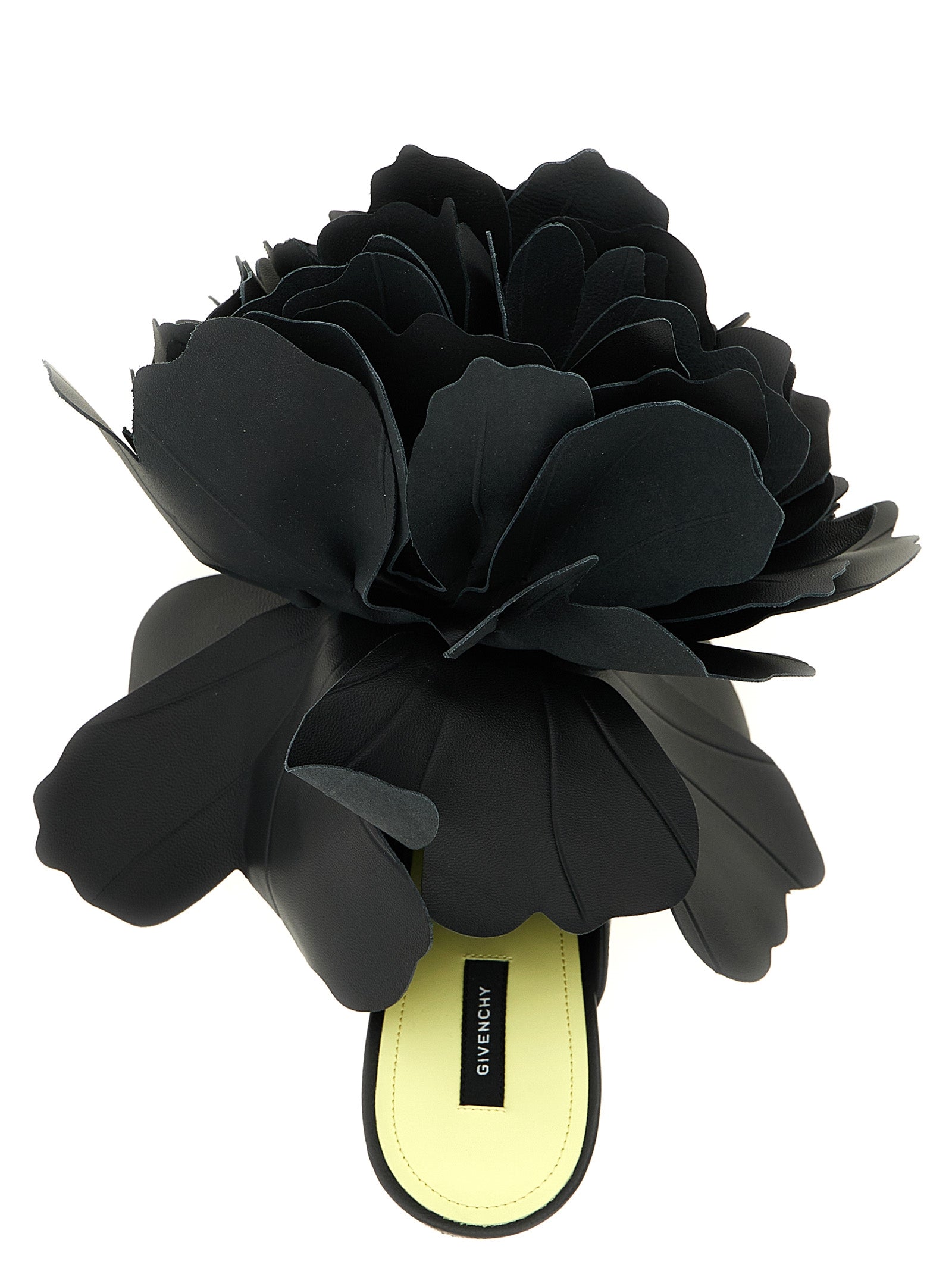 Givenchy 'Boudoir' Mules