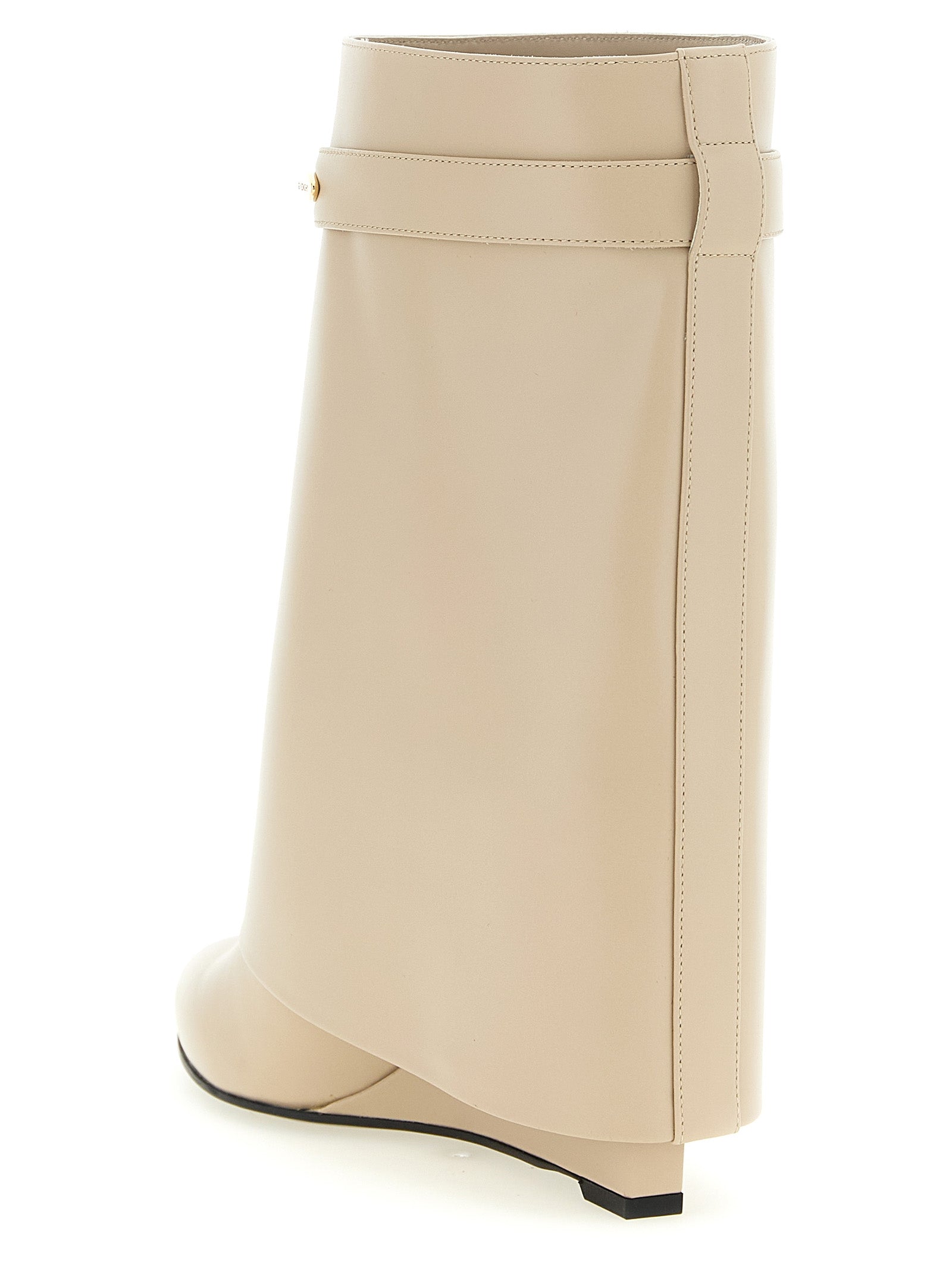 Givenchy 'Shark Pinch' Ankle Boots