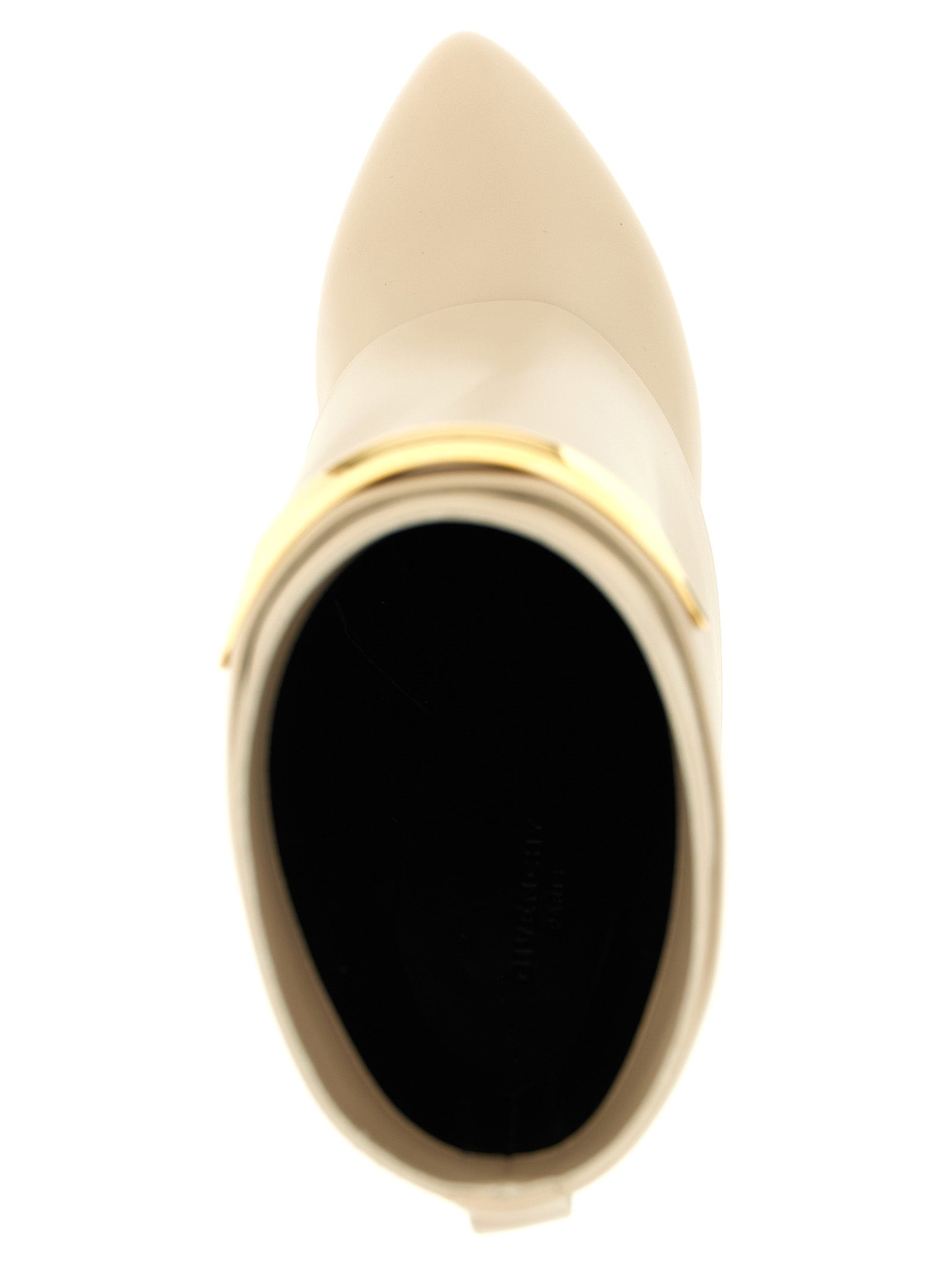 Givenchy 'Shark Pinch' Ankle Boots