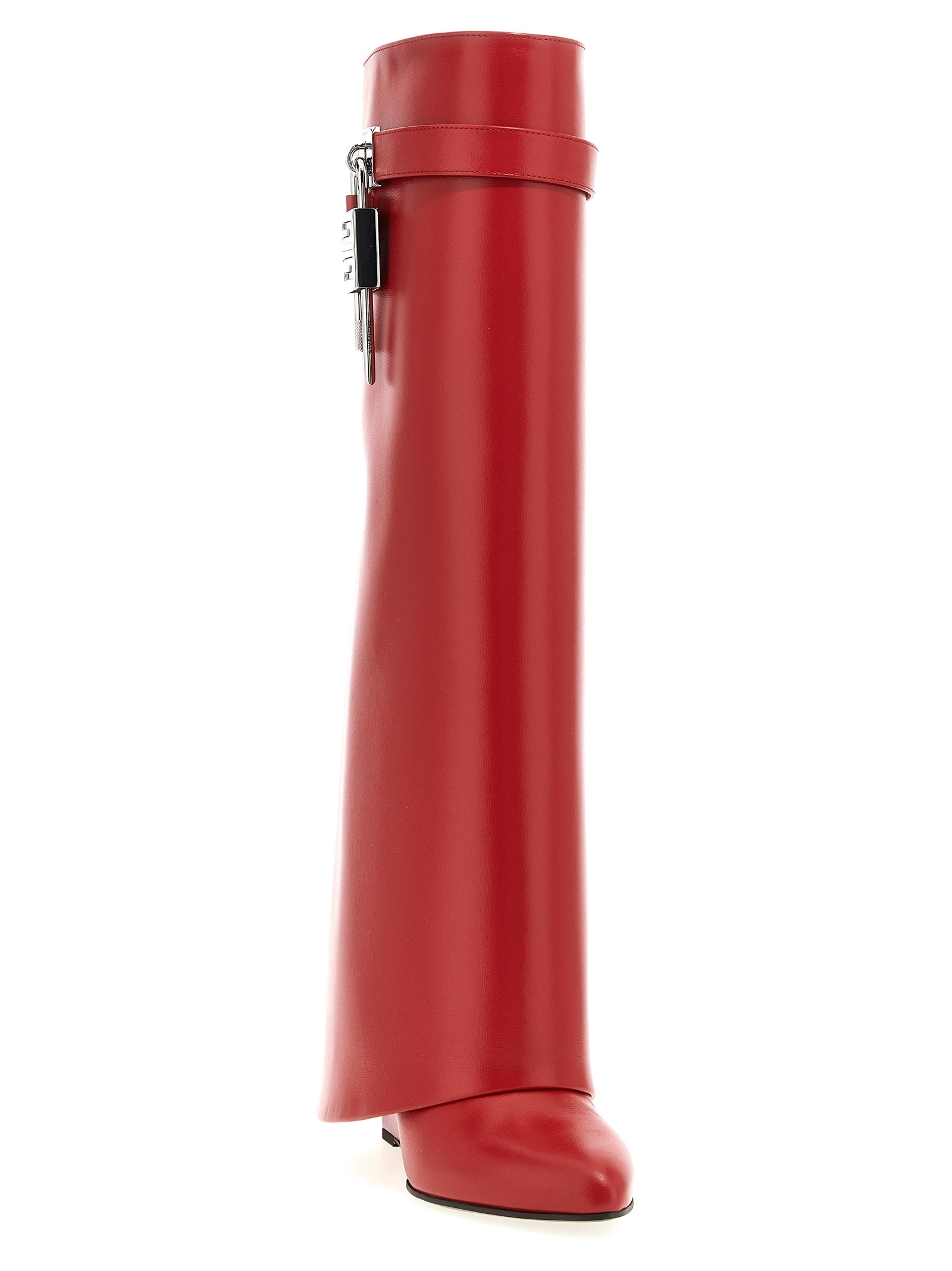 Givenchy 'Shark Lock' Boots