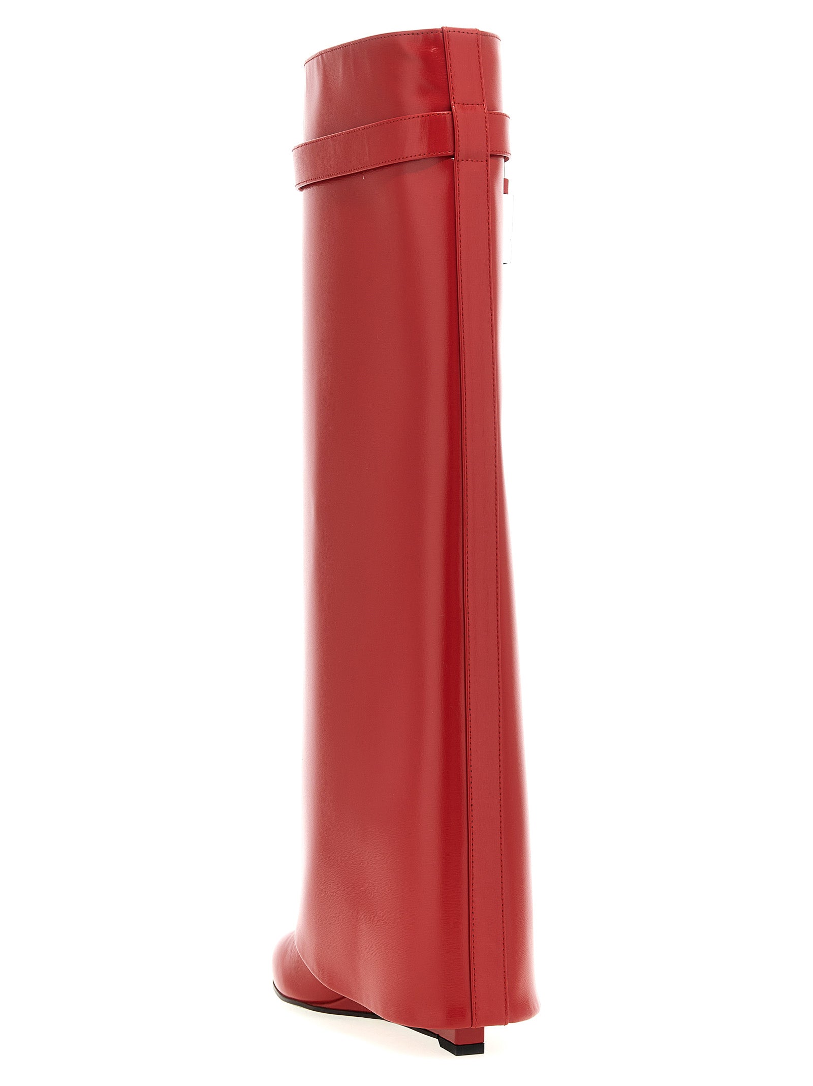 Givenchy 'Shark Lock' Boots