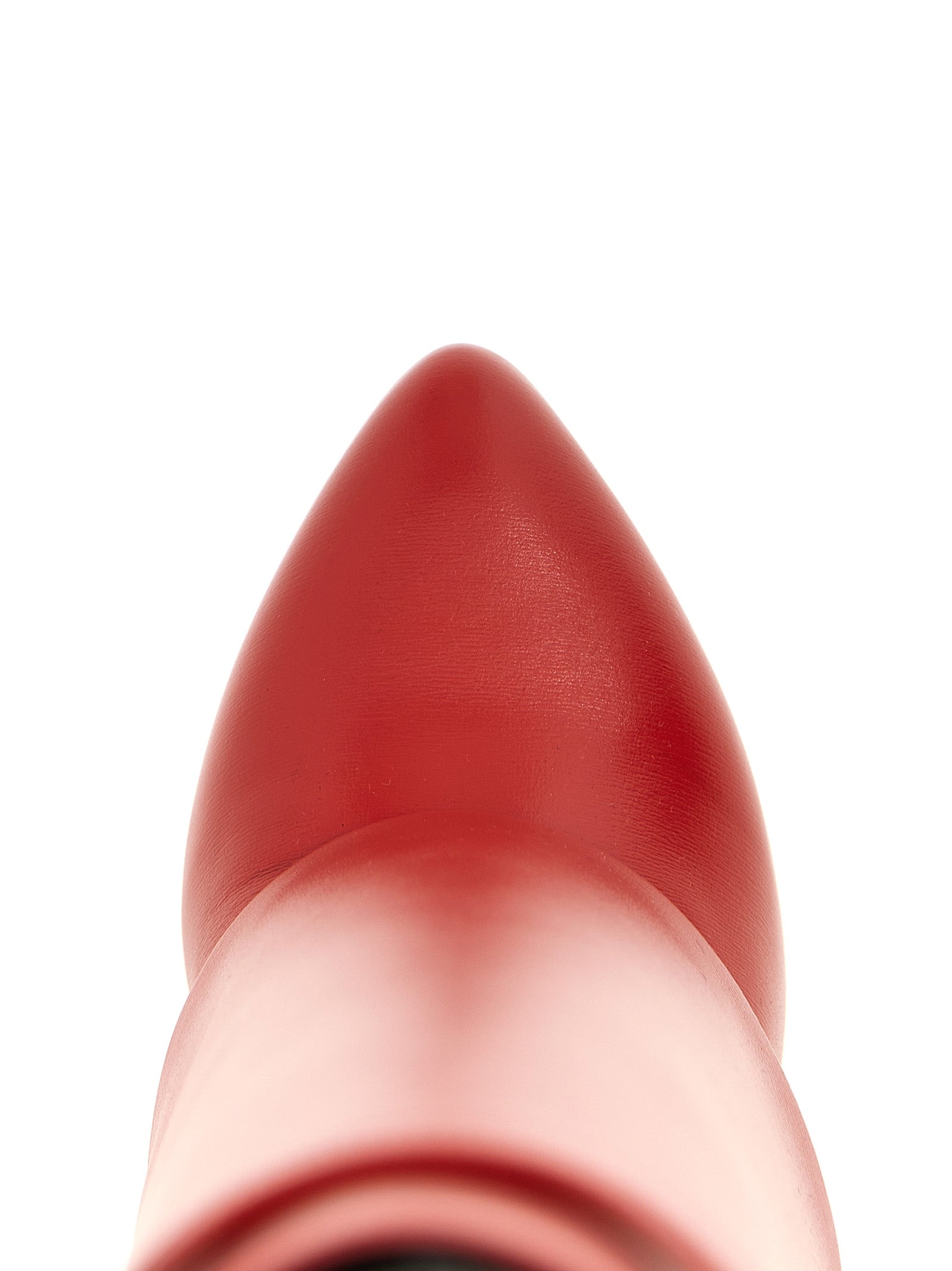 Givenchy 'Shark Lock' Boots