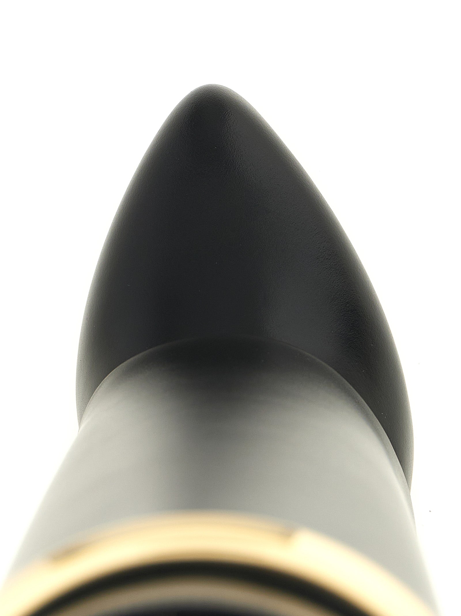 Givenchy 'Shark Pinch' Boots