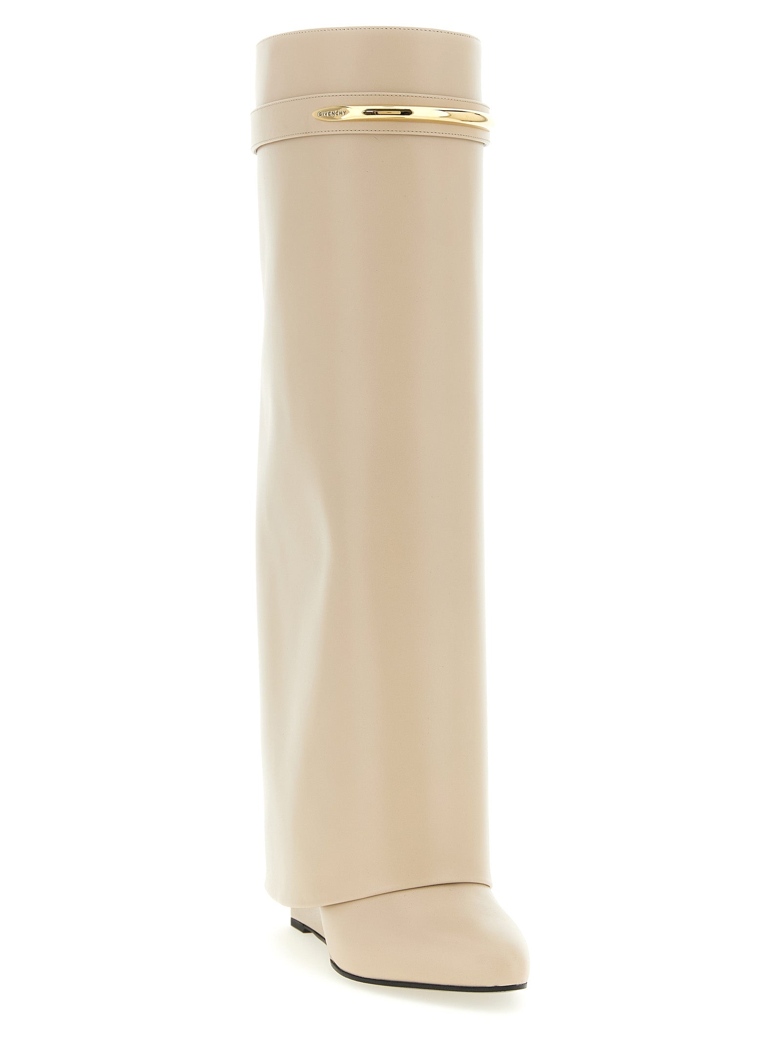 Givenchy 'Shark Pinch' Boots