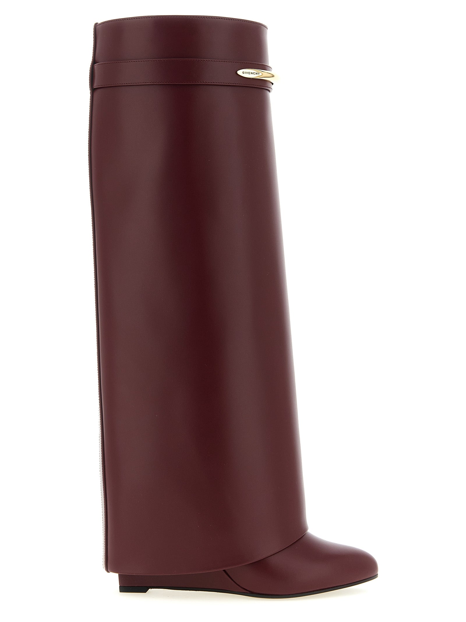 Givenchy 'Shark Pinch' Boots