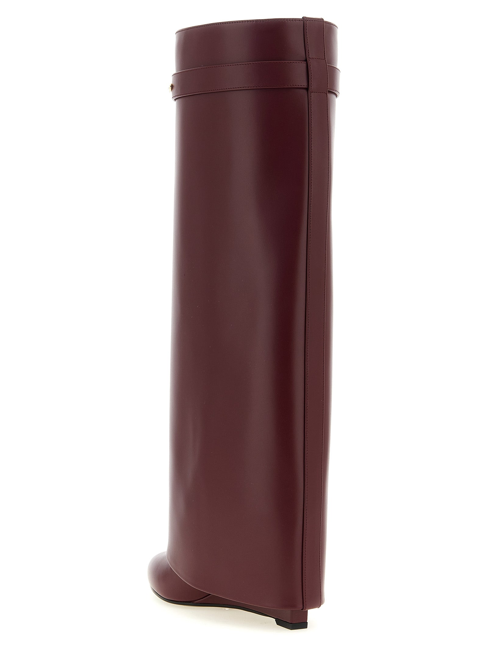 Givenchy 'Shark Pinch' Boots