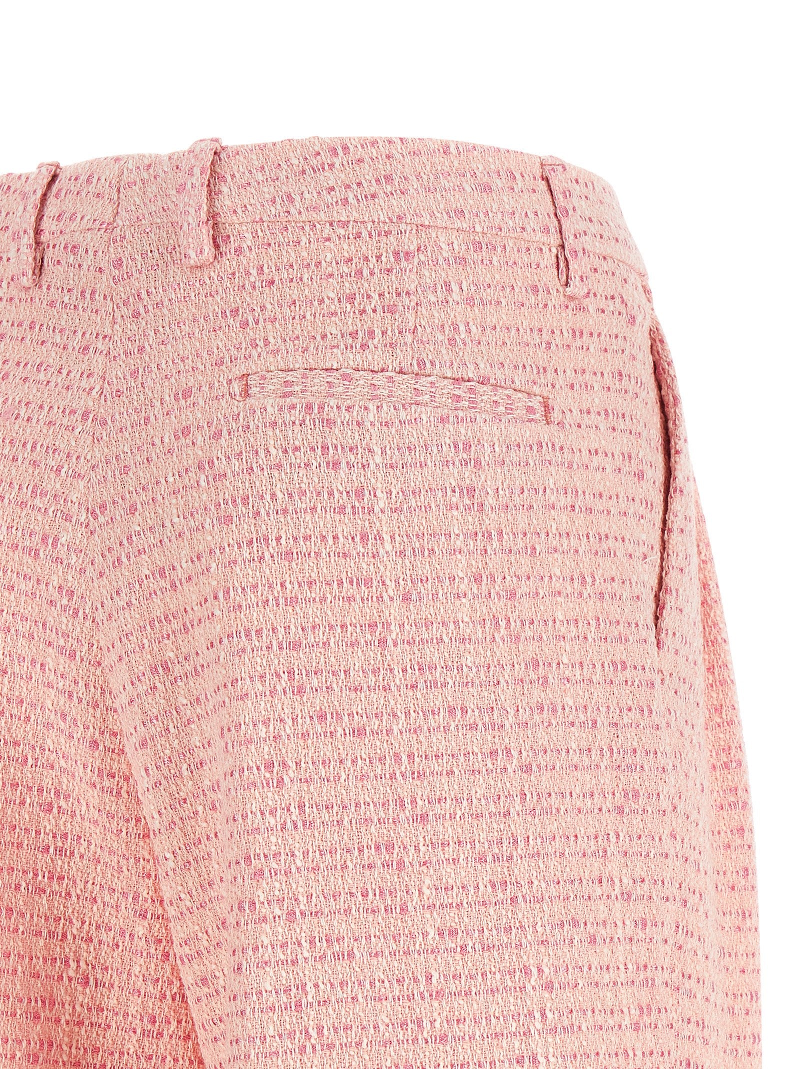 Tagliatore 'Effie' Bermuda Shorts