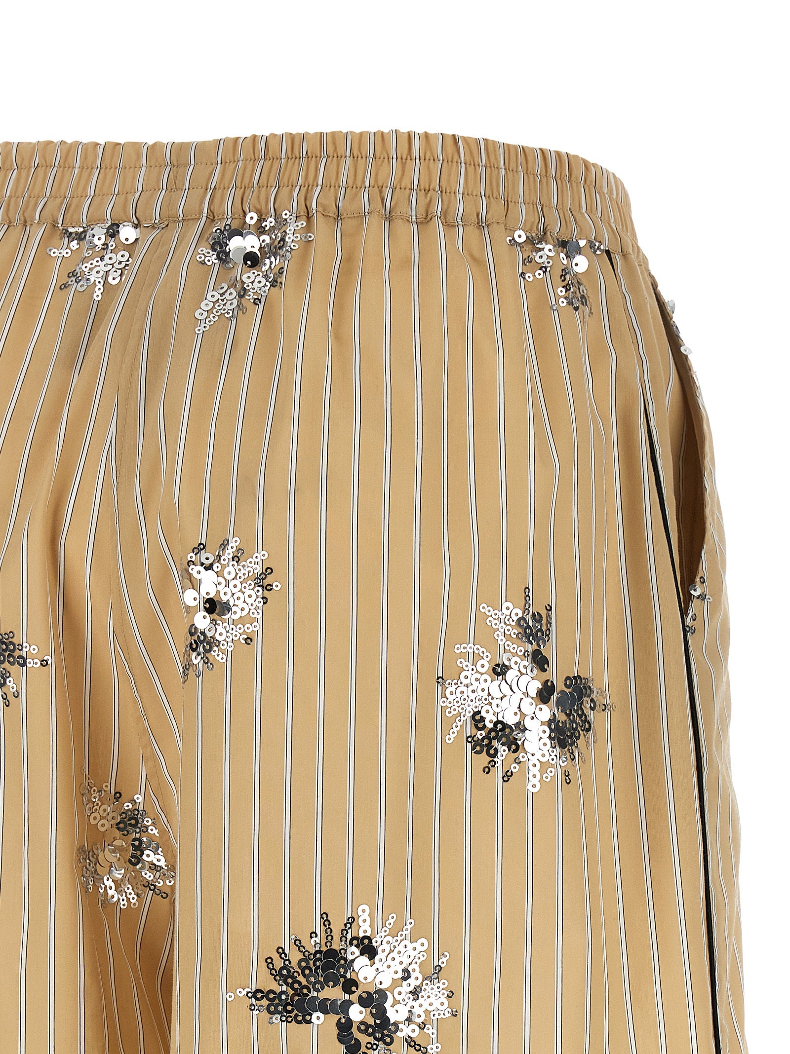 Le Twins 'Sole' Shorts