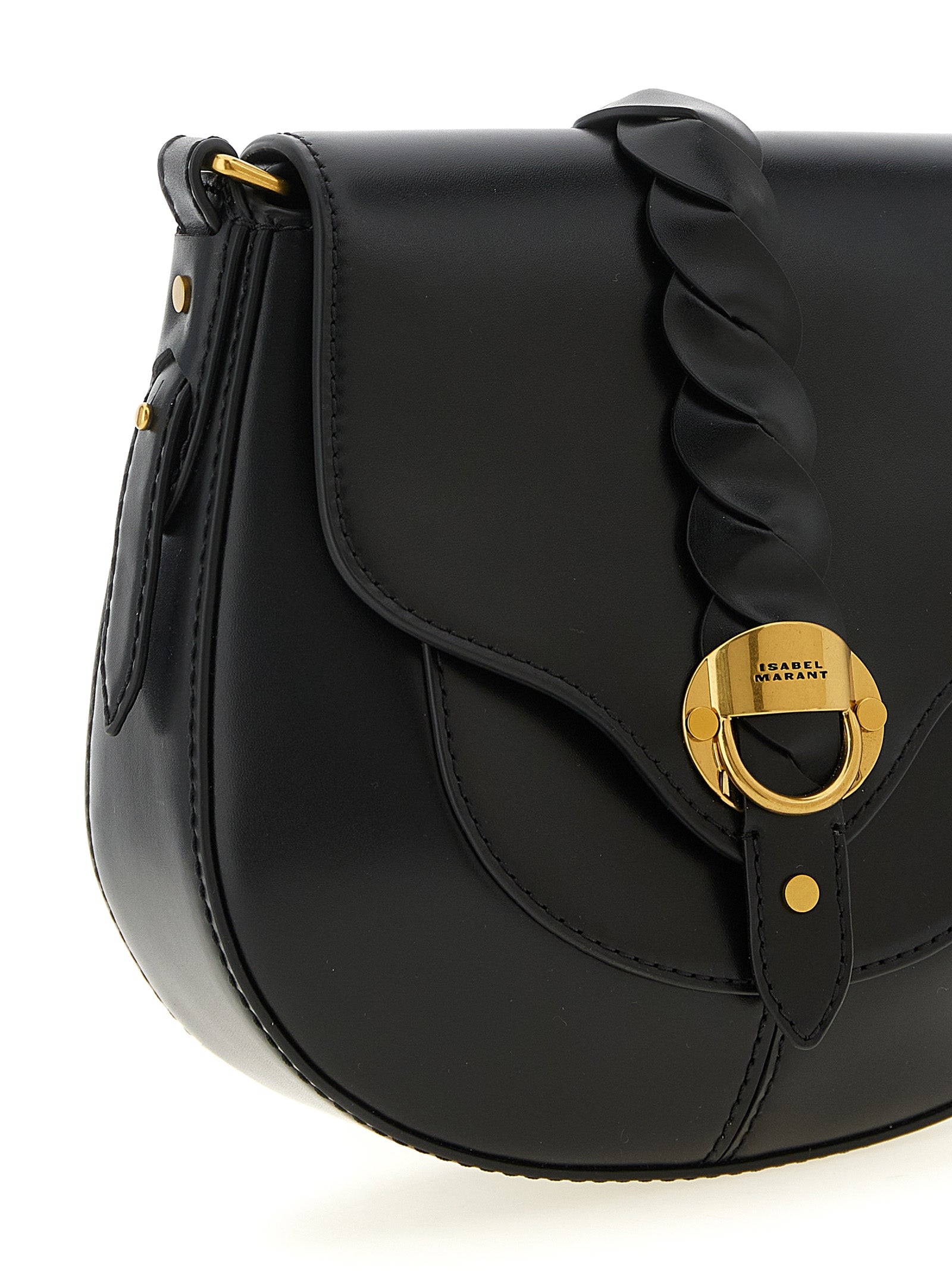 Isabel Marant 'Altay' Small Crossbody Bag