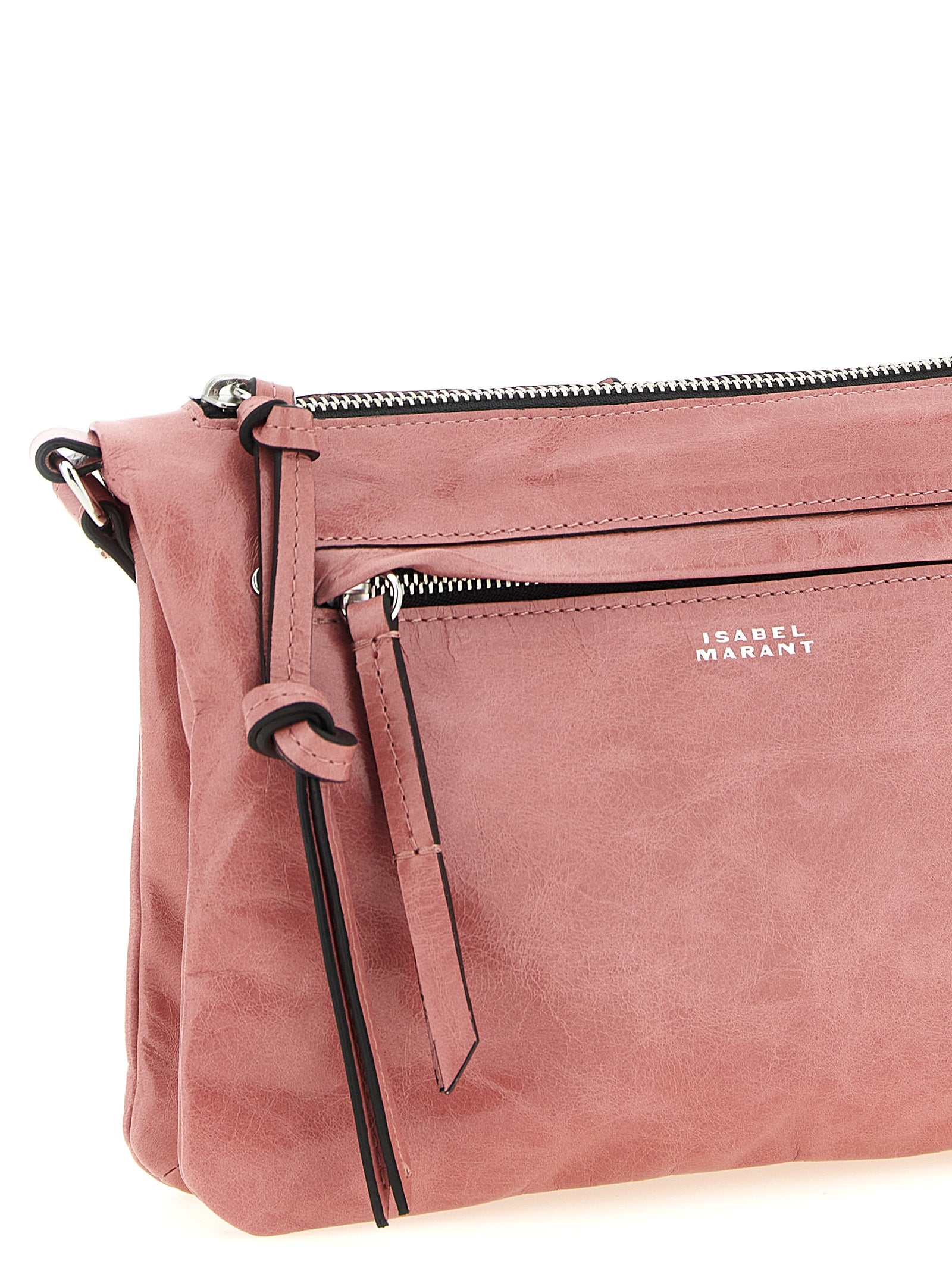Isabel Marant 'Winna Duo' Crossbody Bag