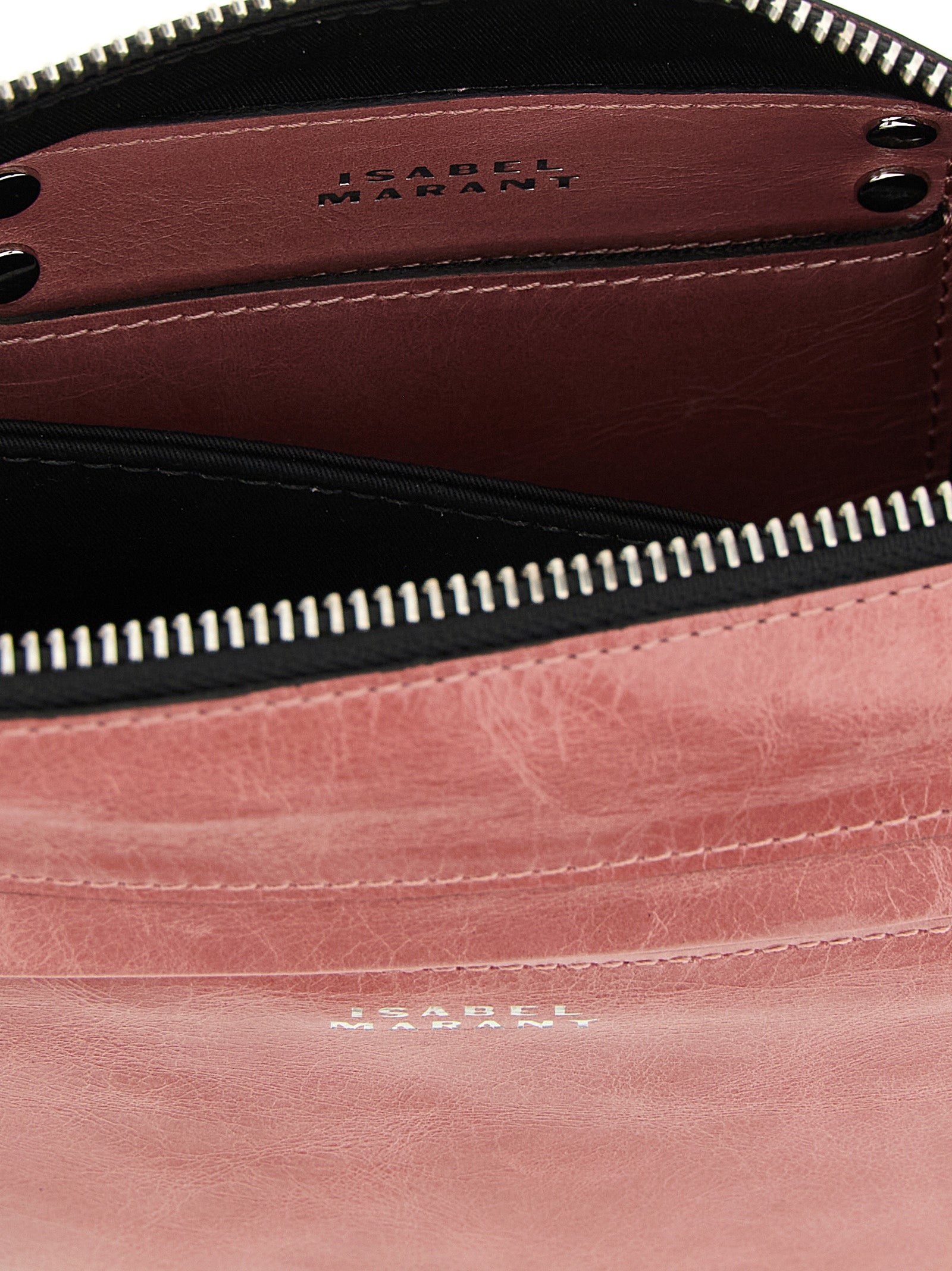 Isabel Marant 'Winna Duo' Crossbody Bag