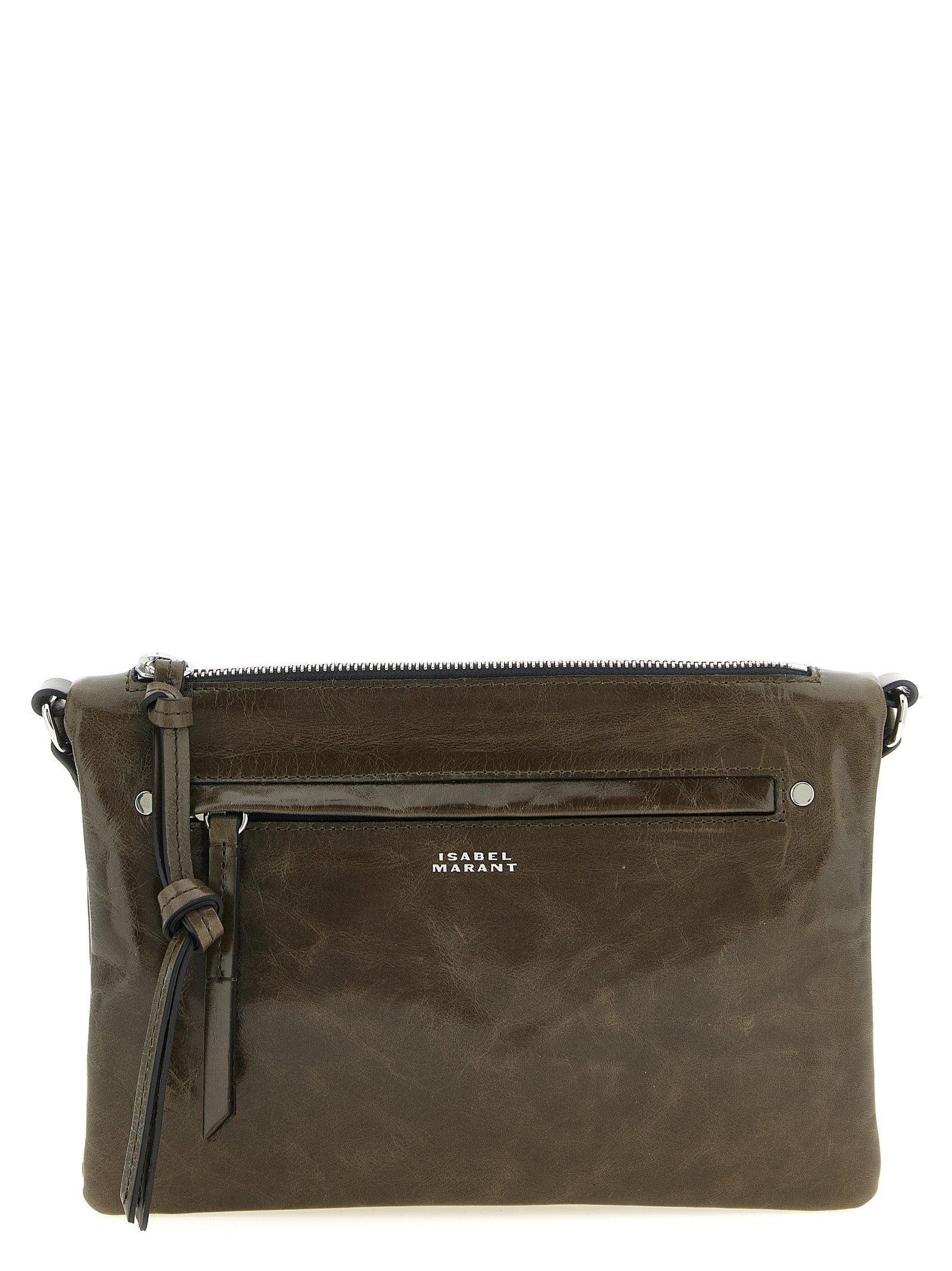 Isabel Marant 'Winna Duo' Crossbody Bag