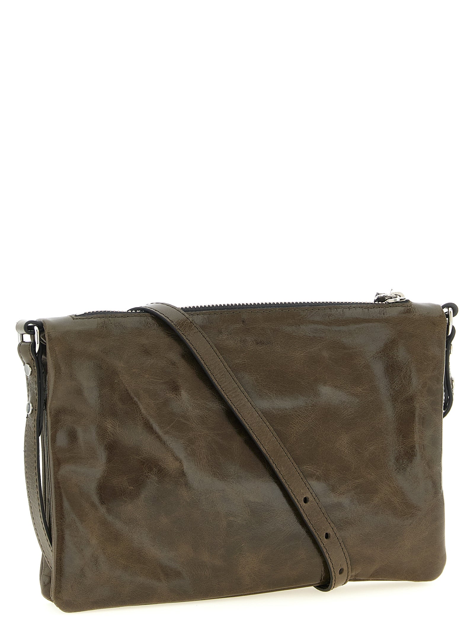 Isabel Marant 'Winna Duo' Crossbody Bag