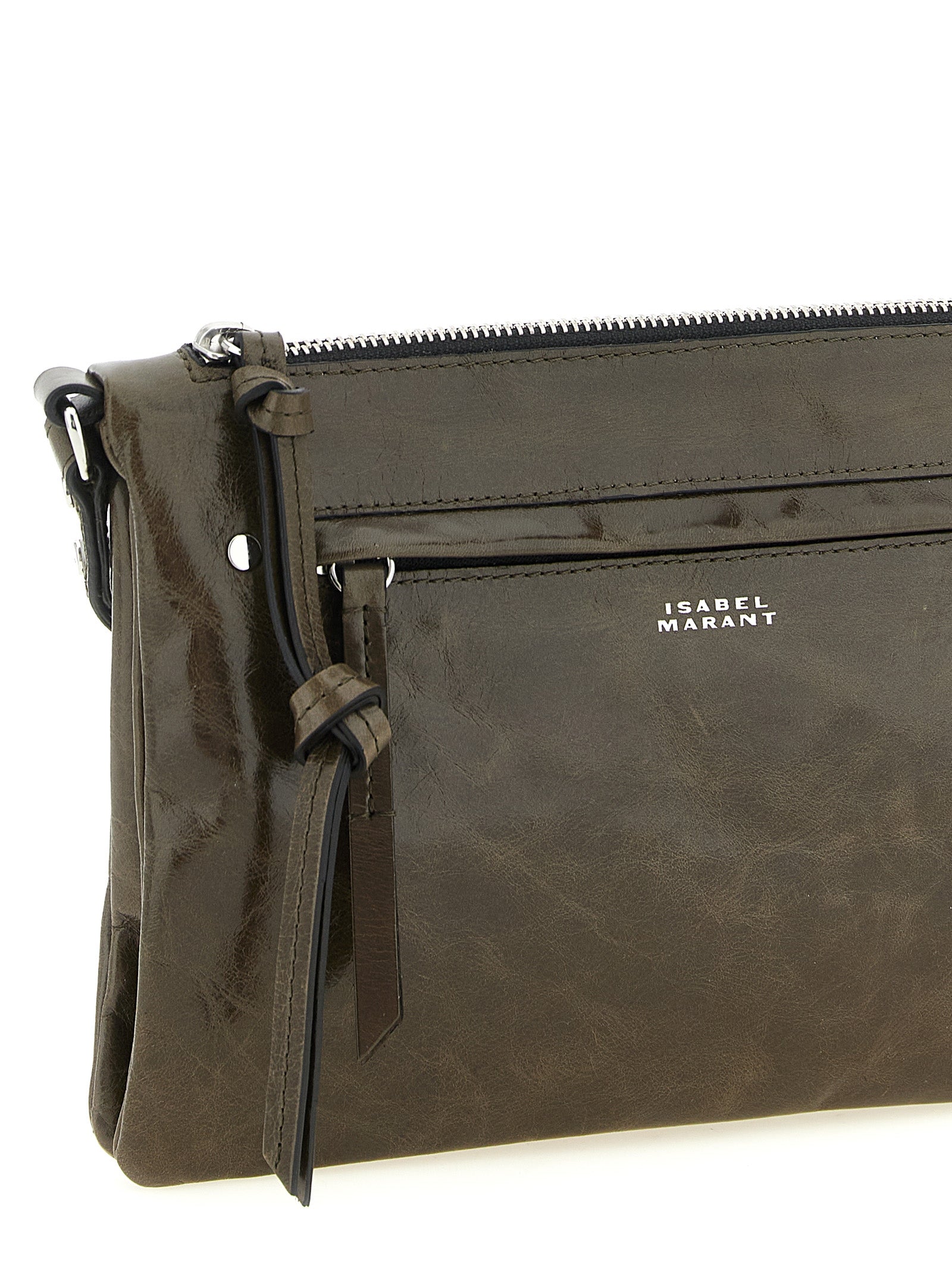 Isabel Marant 'Winna Duo' Crossbody Bag