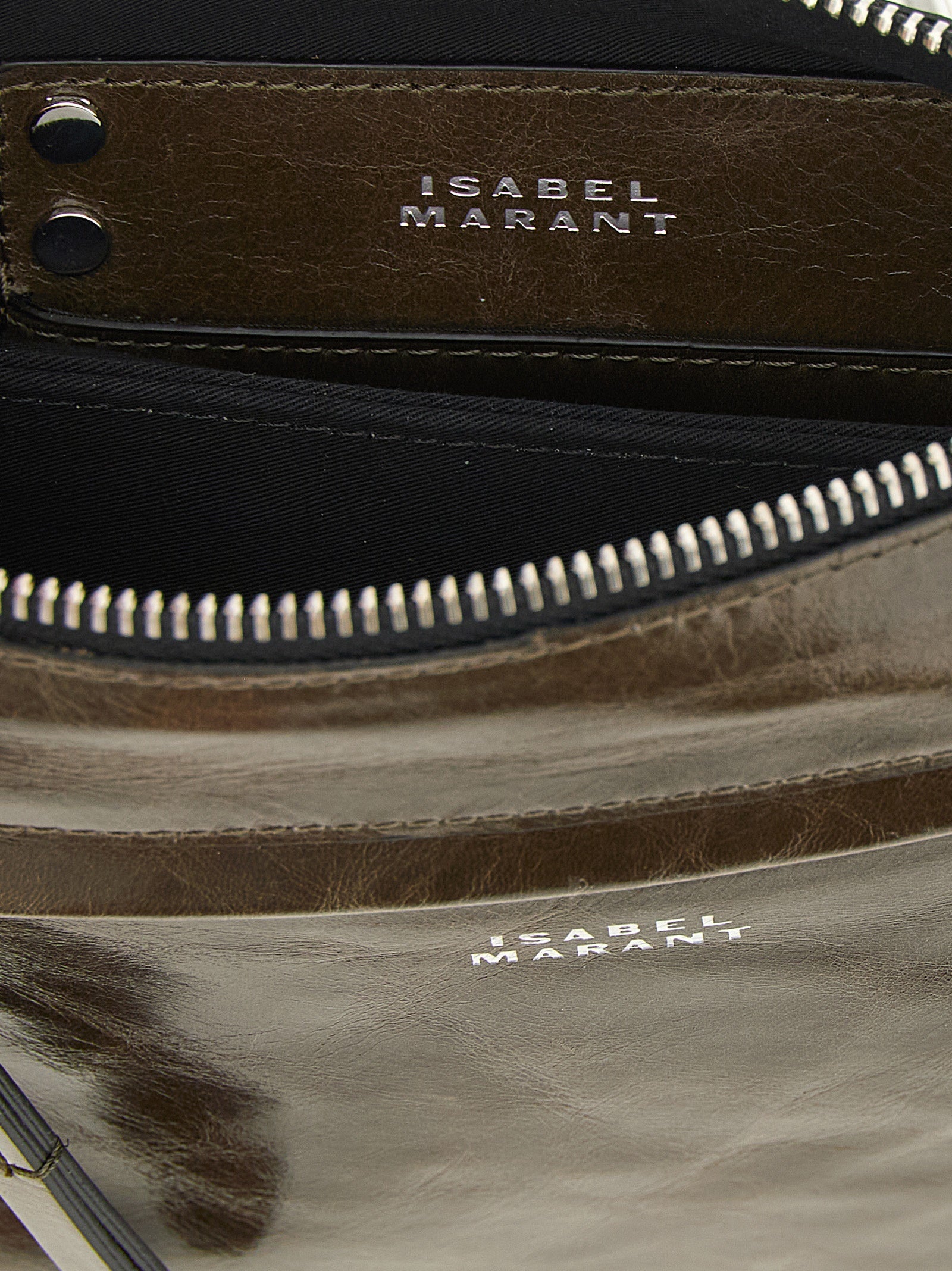 Isabel Marant 'Winna Duo' Crossbody Bag