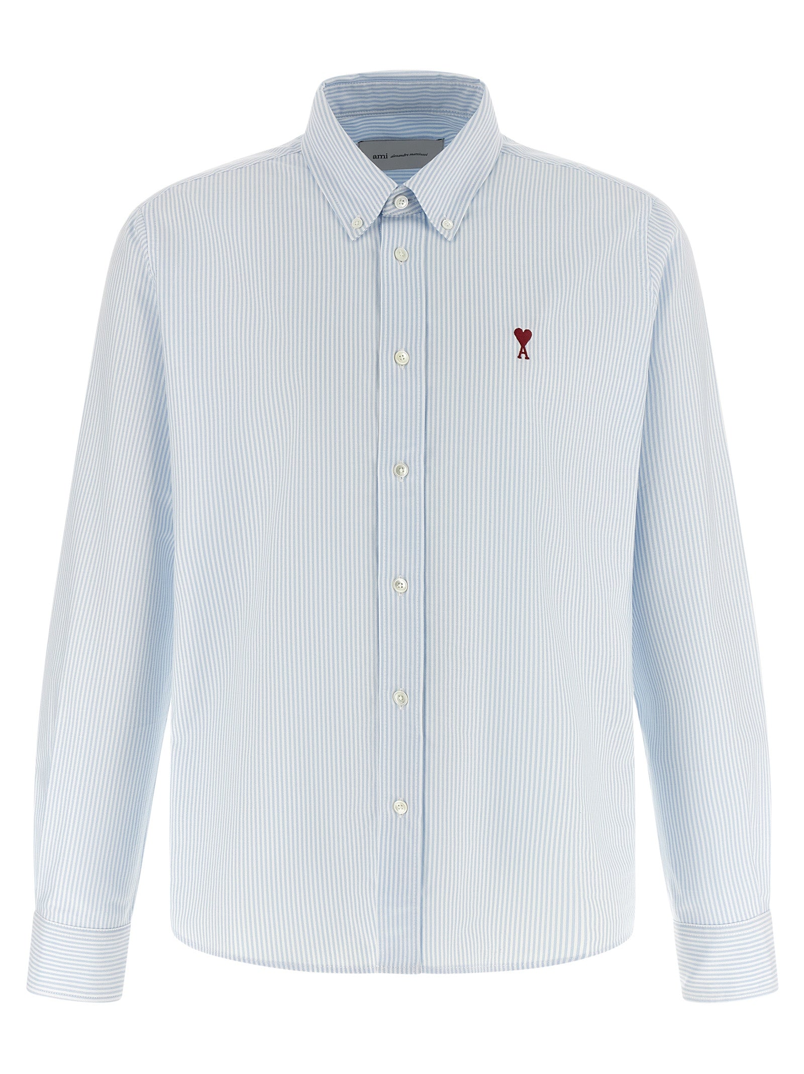 Ami Paris 'Ami De Coeur' Shirt